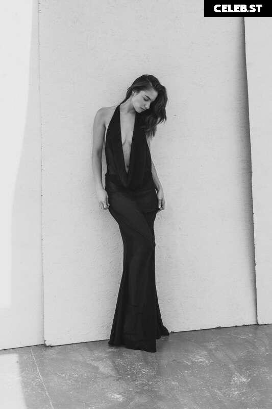 Rebecca Bagnol Image 3381906