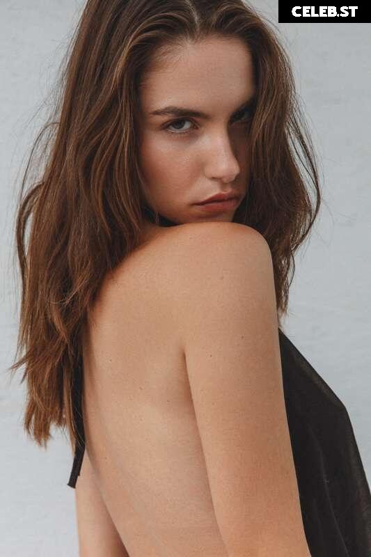 Rebecca Bagnol Image 3381920