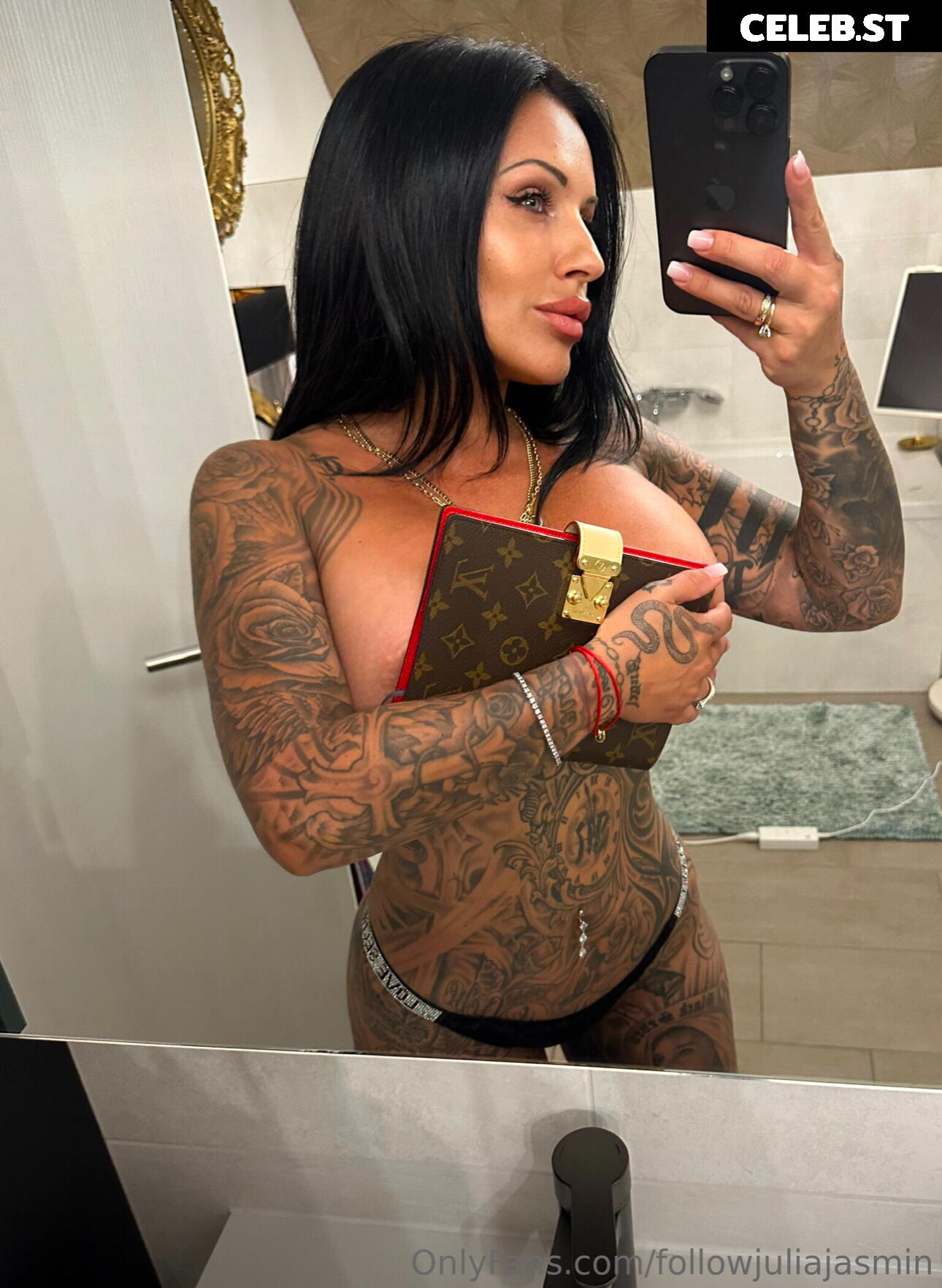 Julia Jasmin Rühle Image 3382176