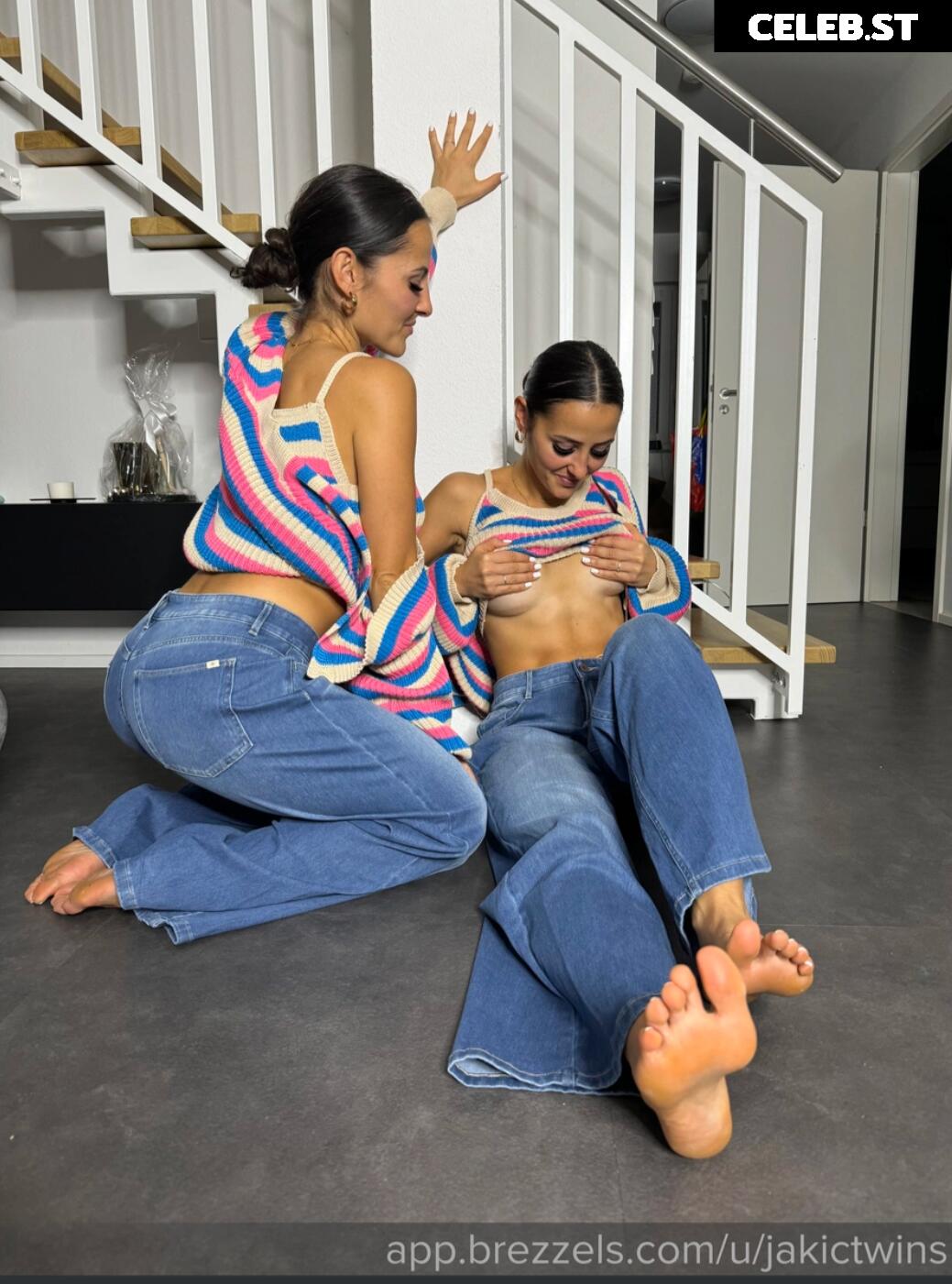 Jakic Twins Image 3382949