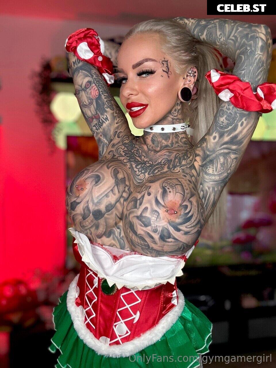 GymGamerGirl Image 3380599