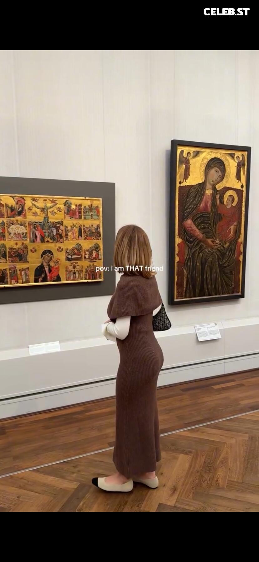 Mathilda Mkh Image 3380580