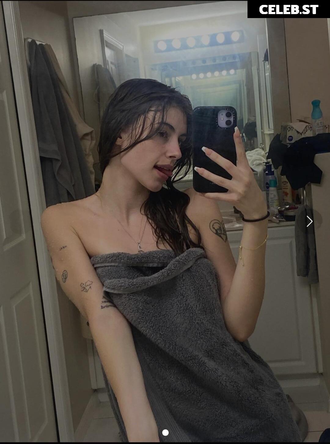 Eva Cudmore Image 3380698