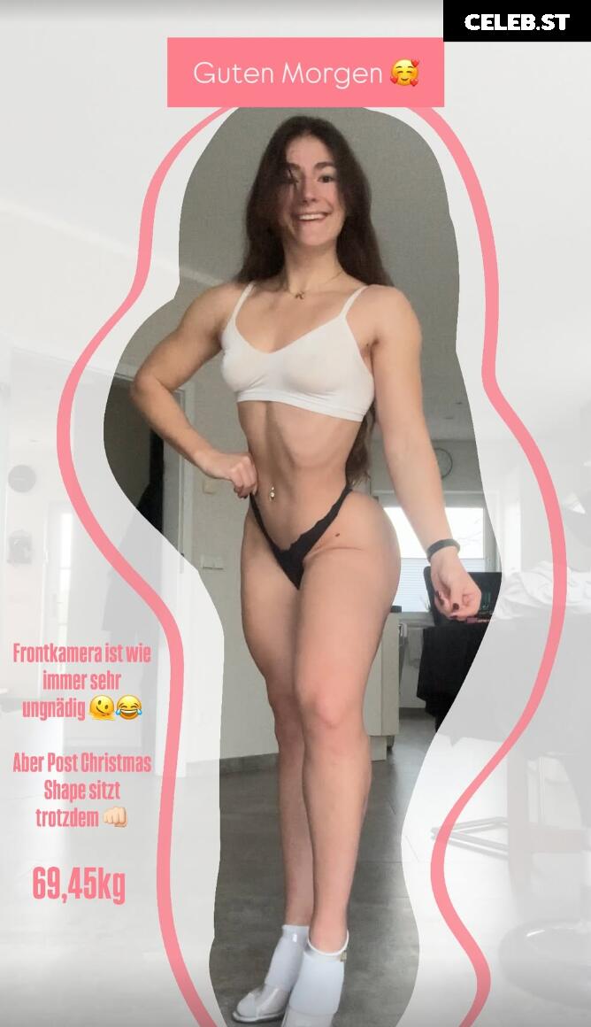 Leonie Kommoss Image 3380624