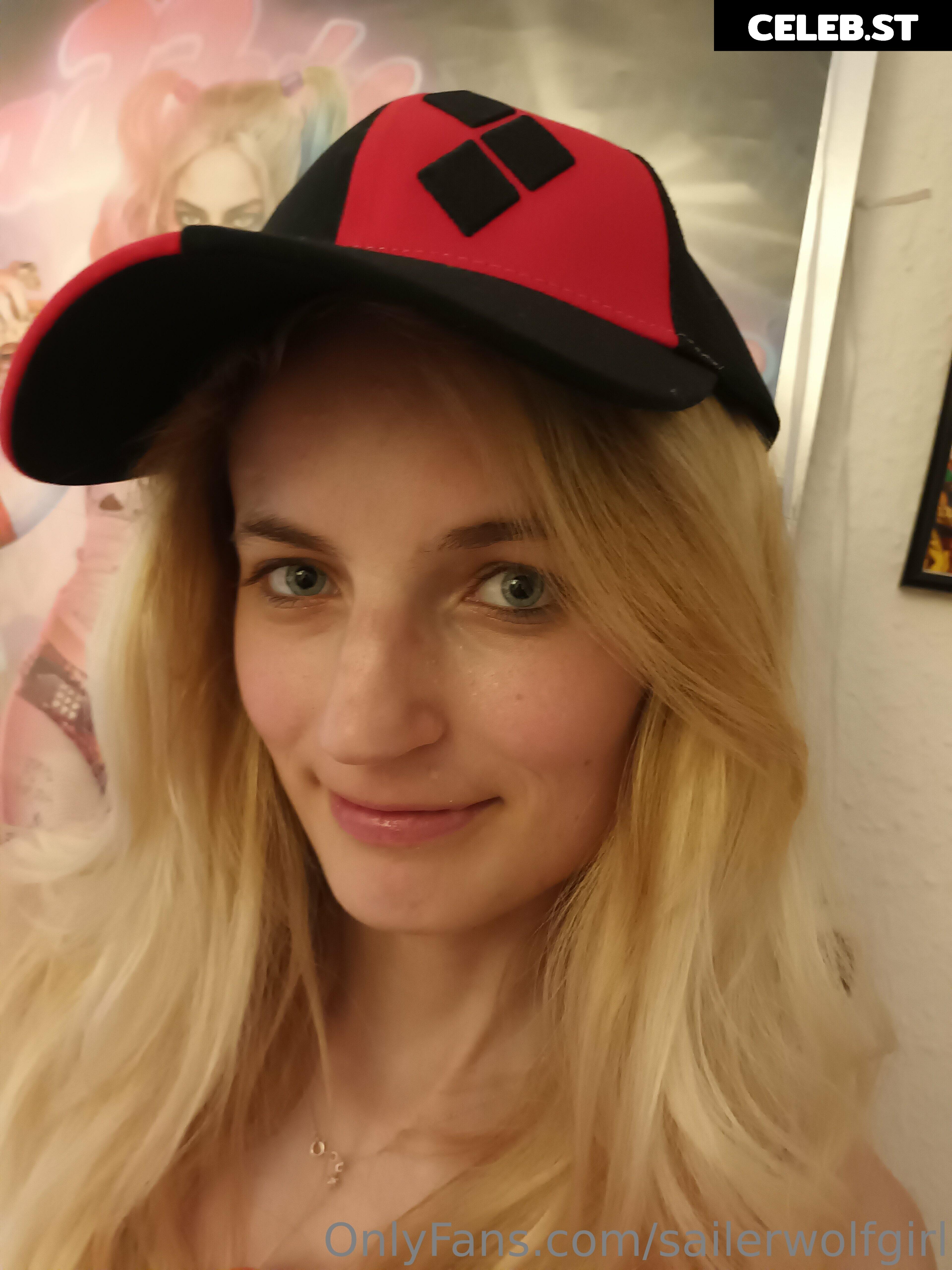 Sailerwolfgirl Image 338092