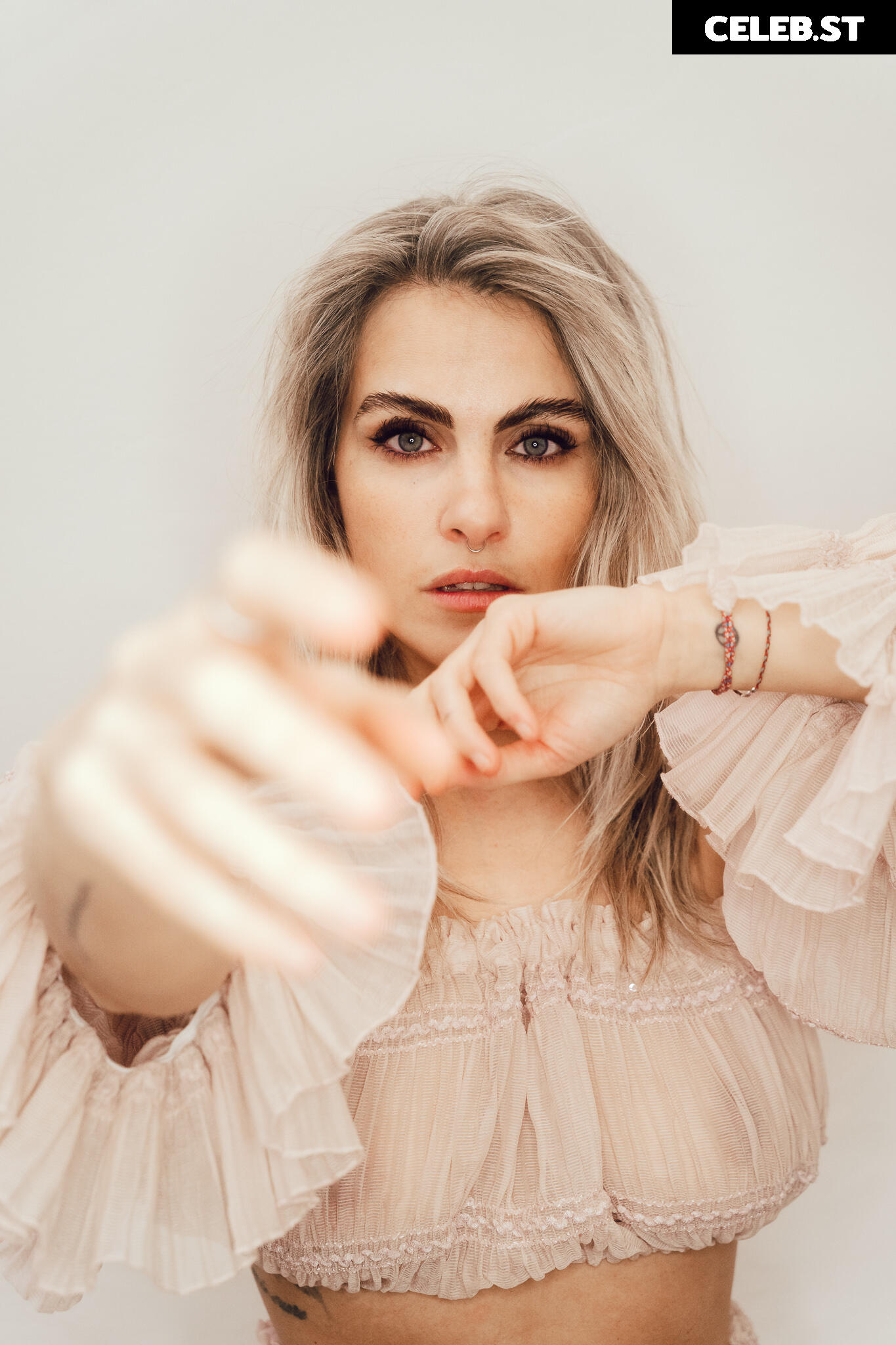 Sarah Mangione Image 3388881