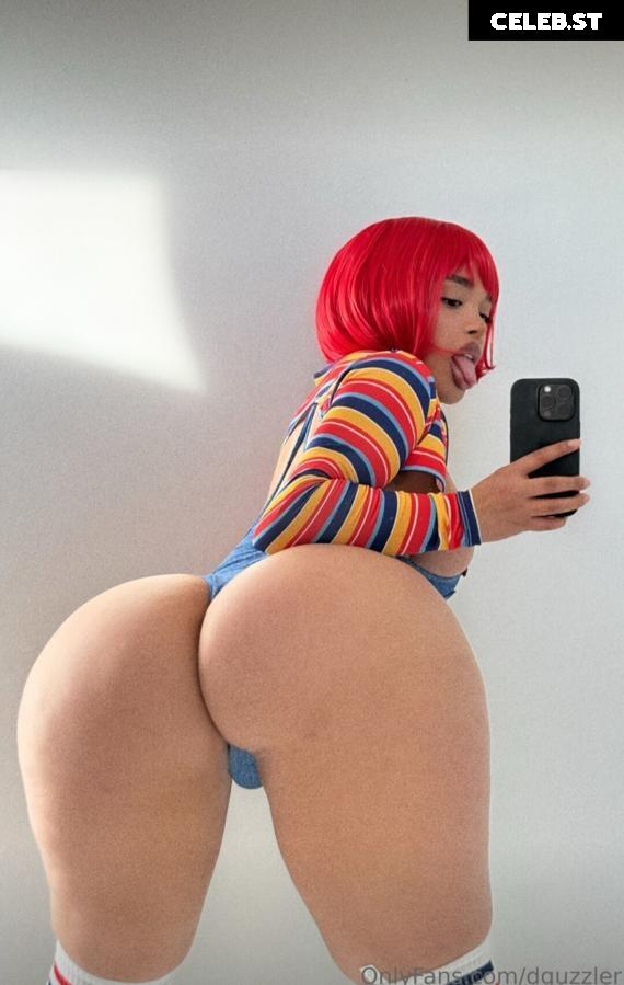 Giselle Lynette Image 3375529