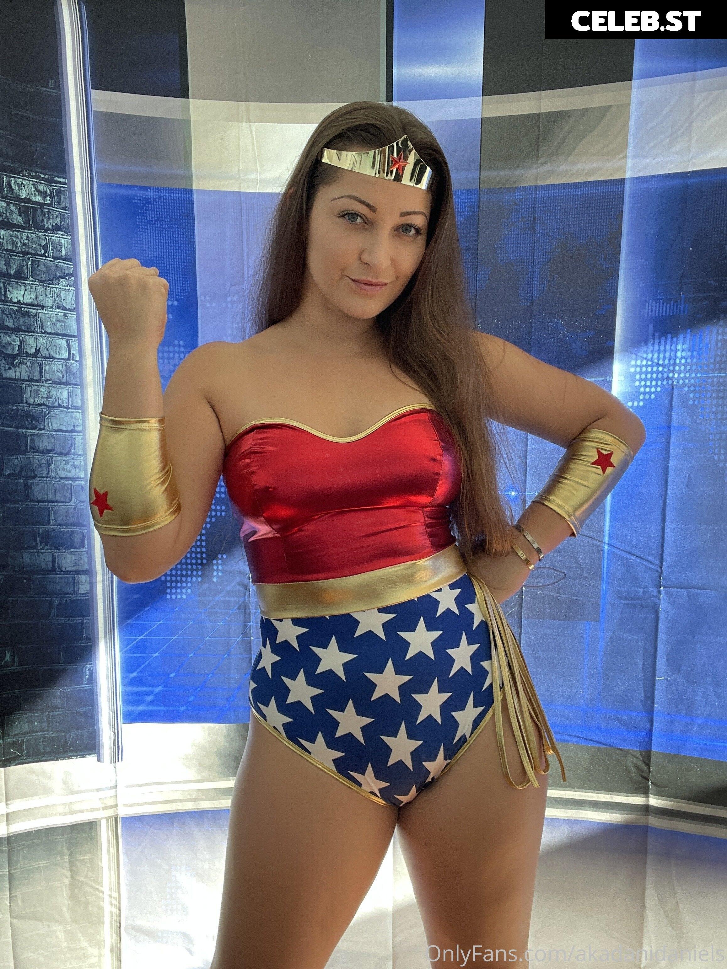 Dani Daniels Image 3376484