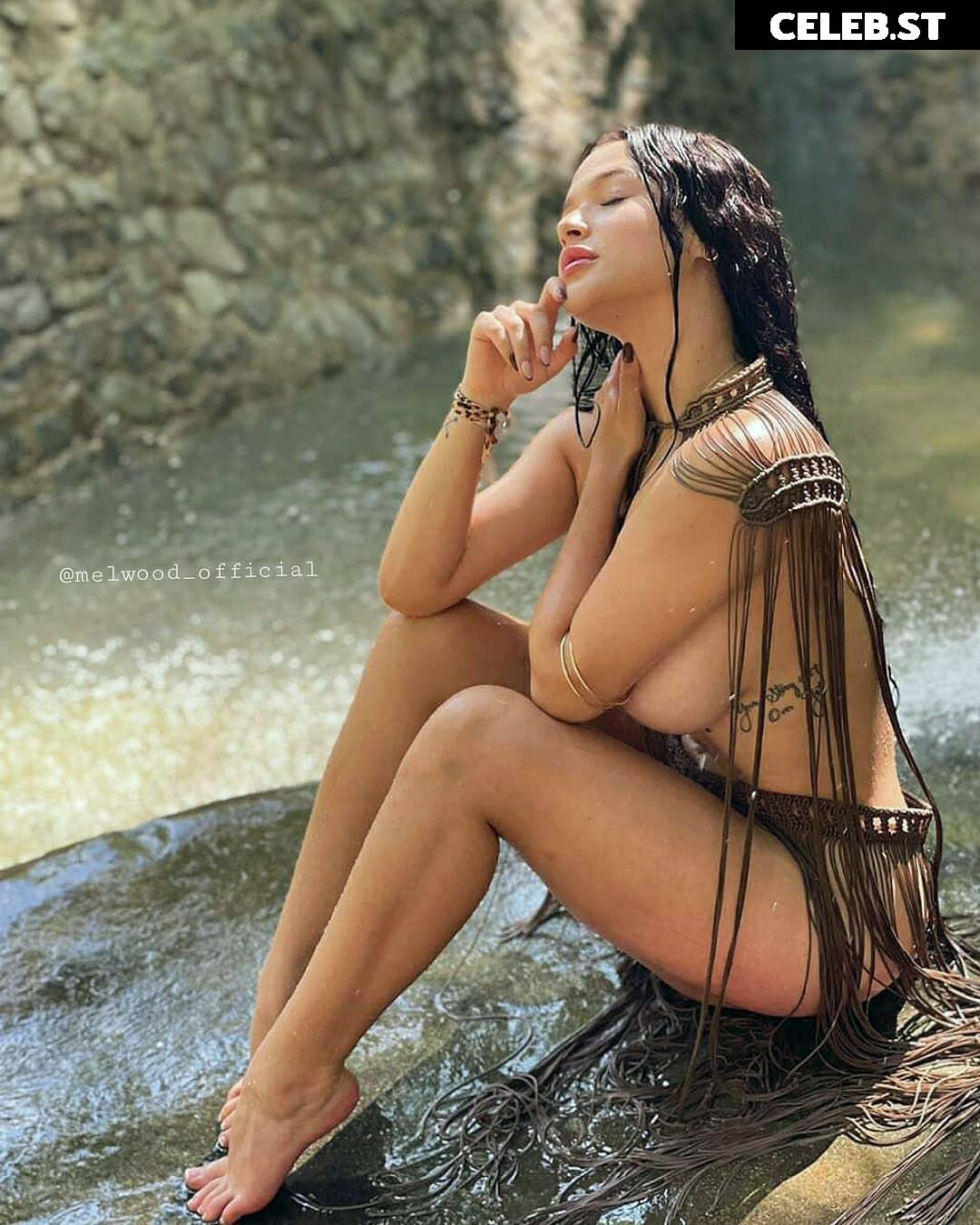 Mel Wood Image 337615
