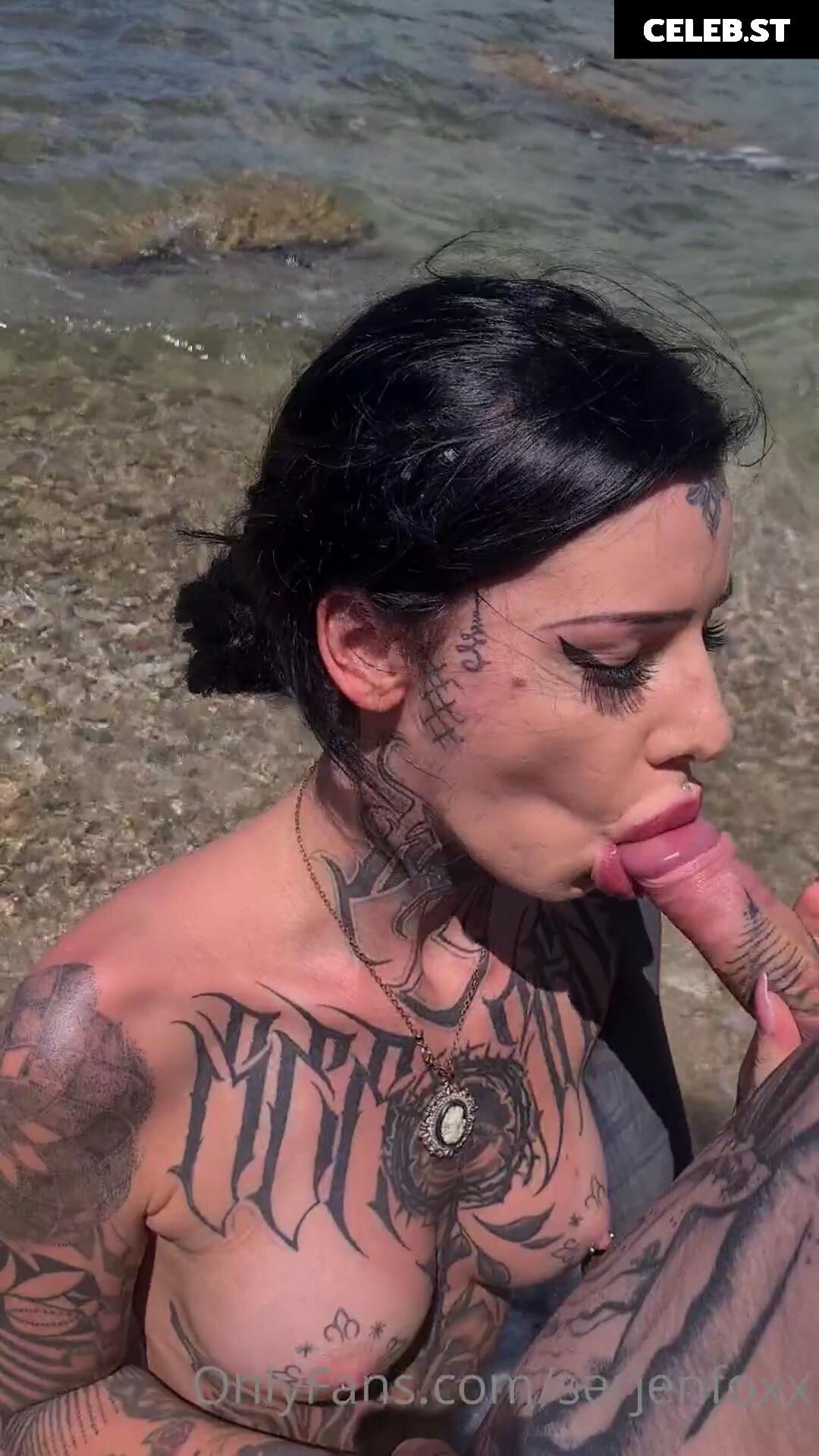 Serjenfox Image 3377539