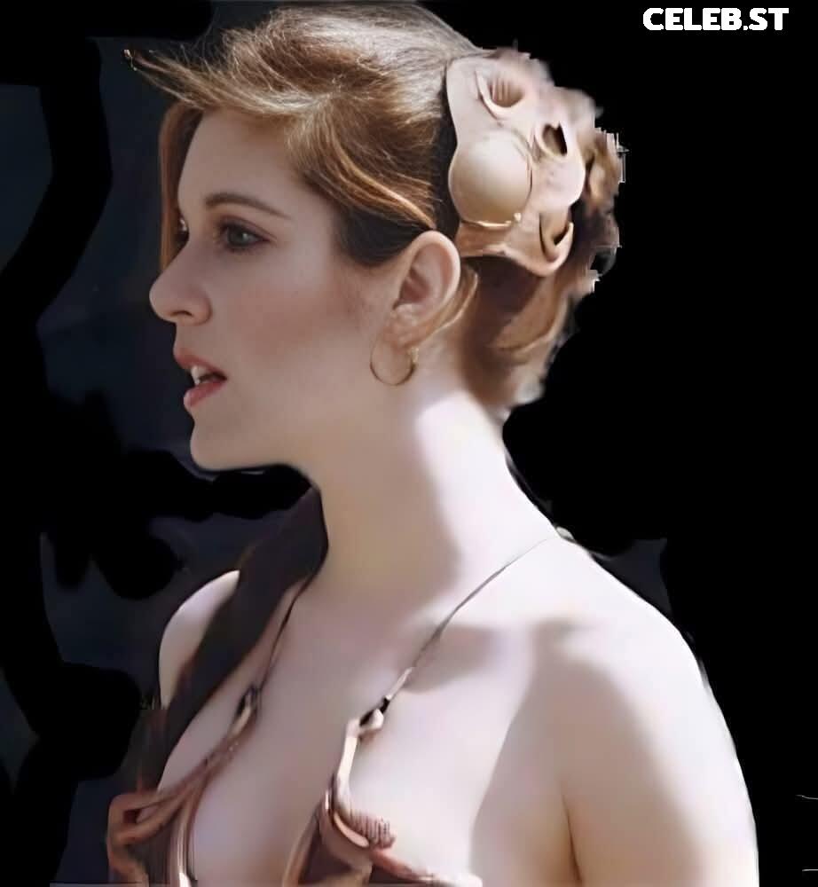 Carrie Fisher Image 3377489
