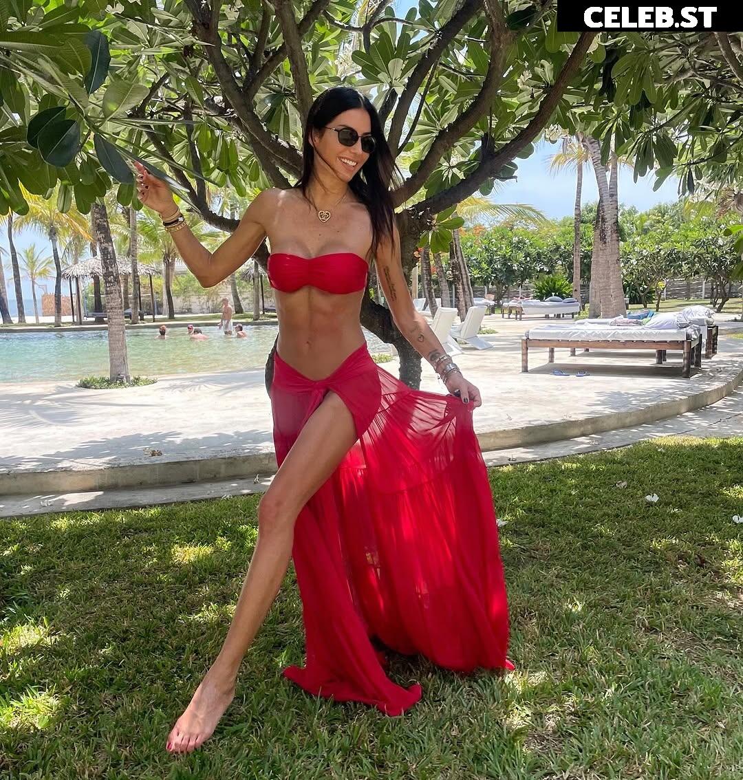 Elisabetta Gregoraci Image 3377480