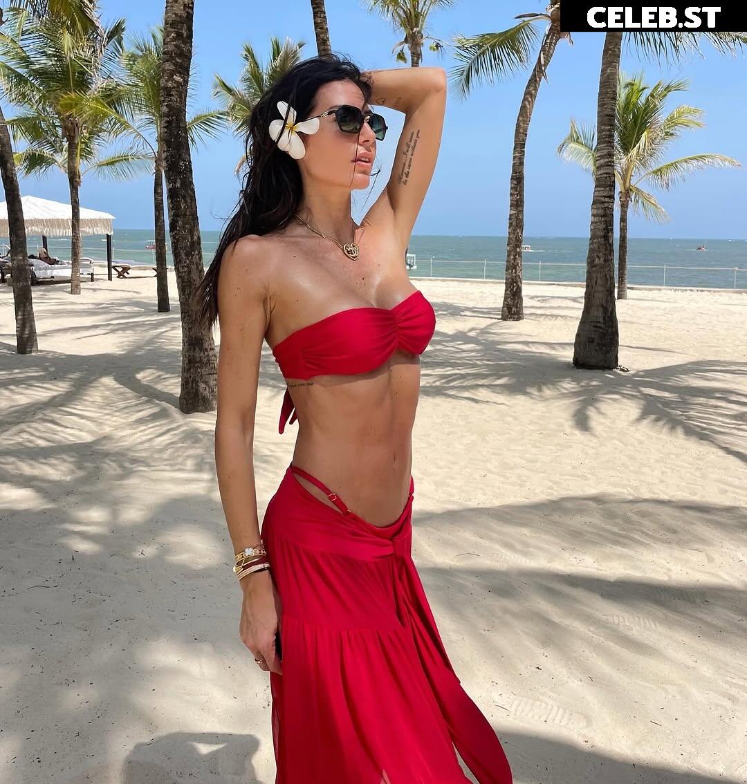 Elisabetta Gregoraci Image 3377478