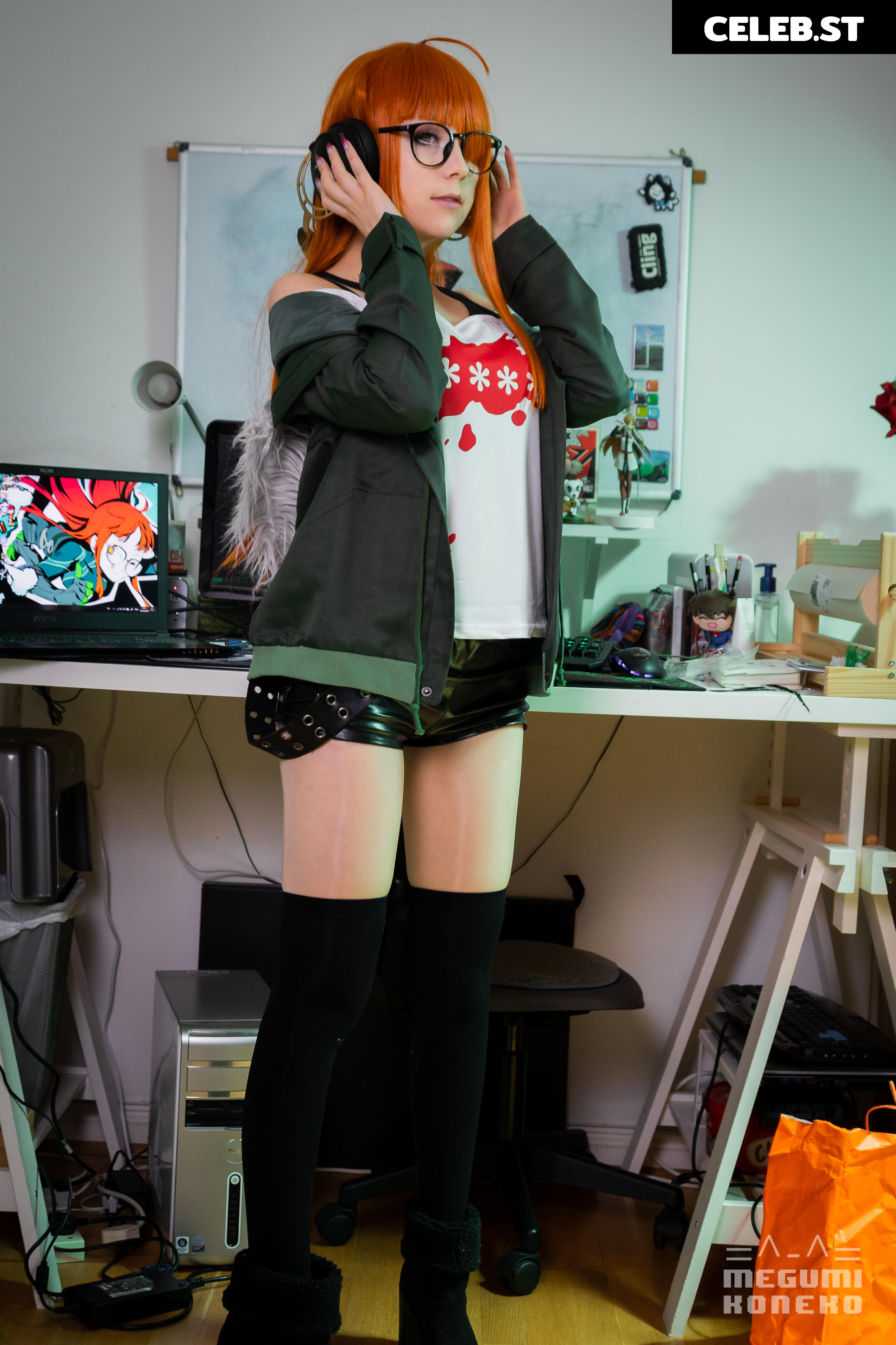 Megumi Koneko Image 3377733