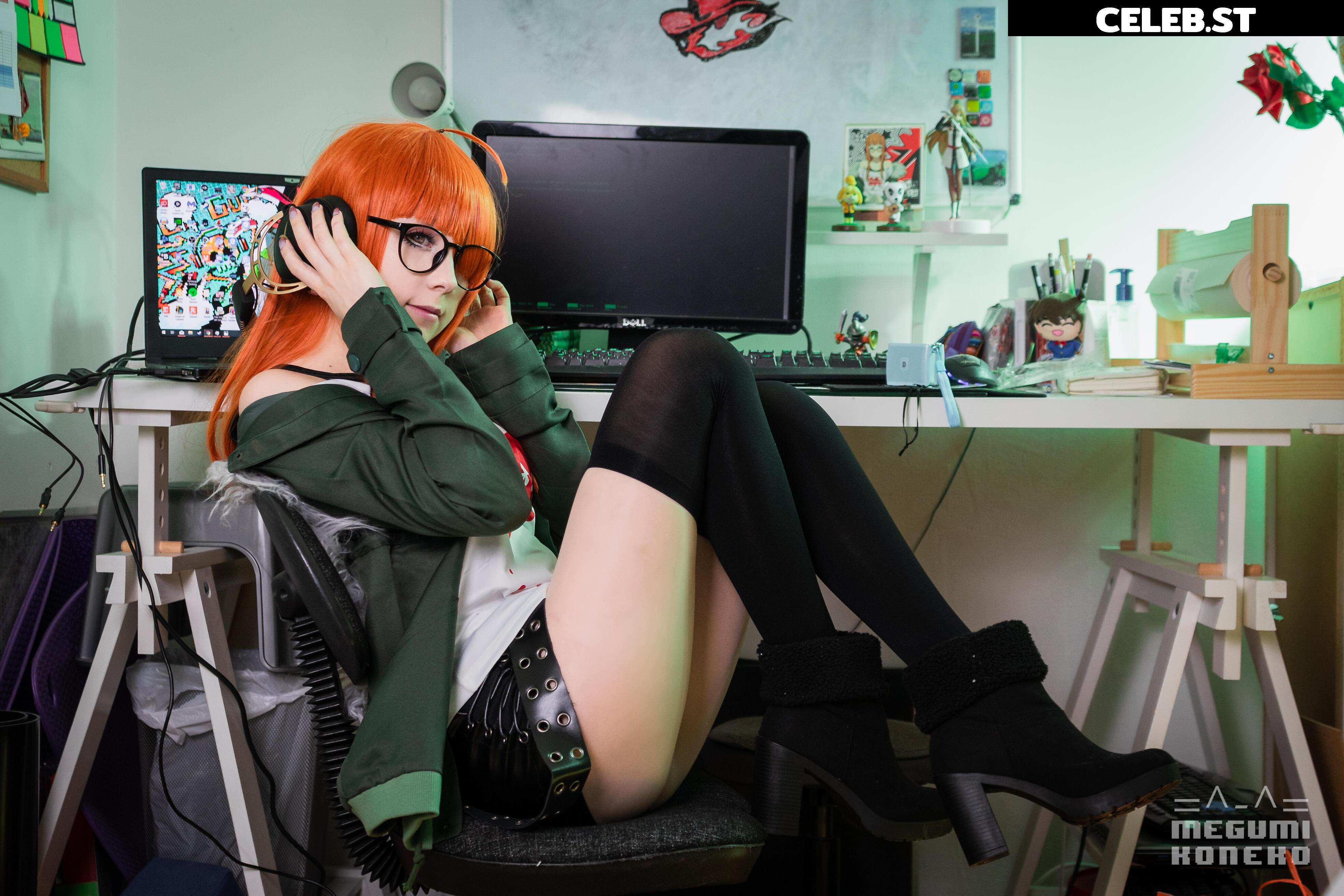 Megumi Koneko Image 3377698