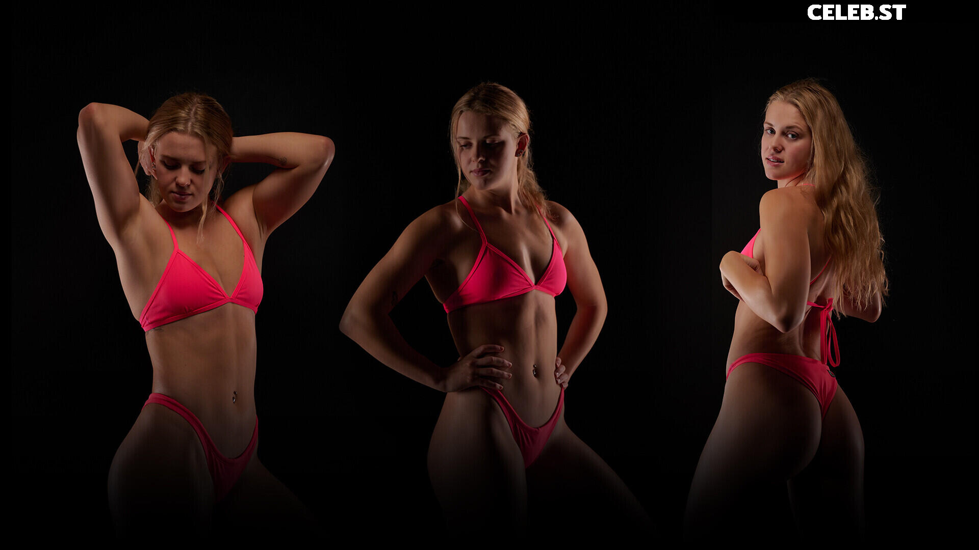 Phoebe Harris Image 3377986