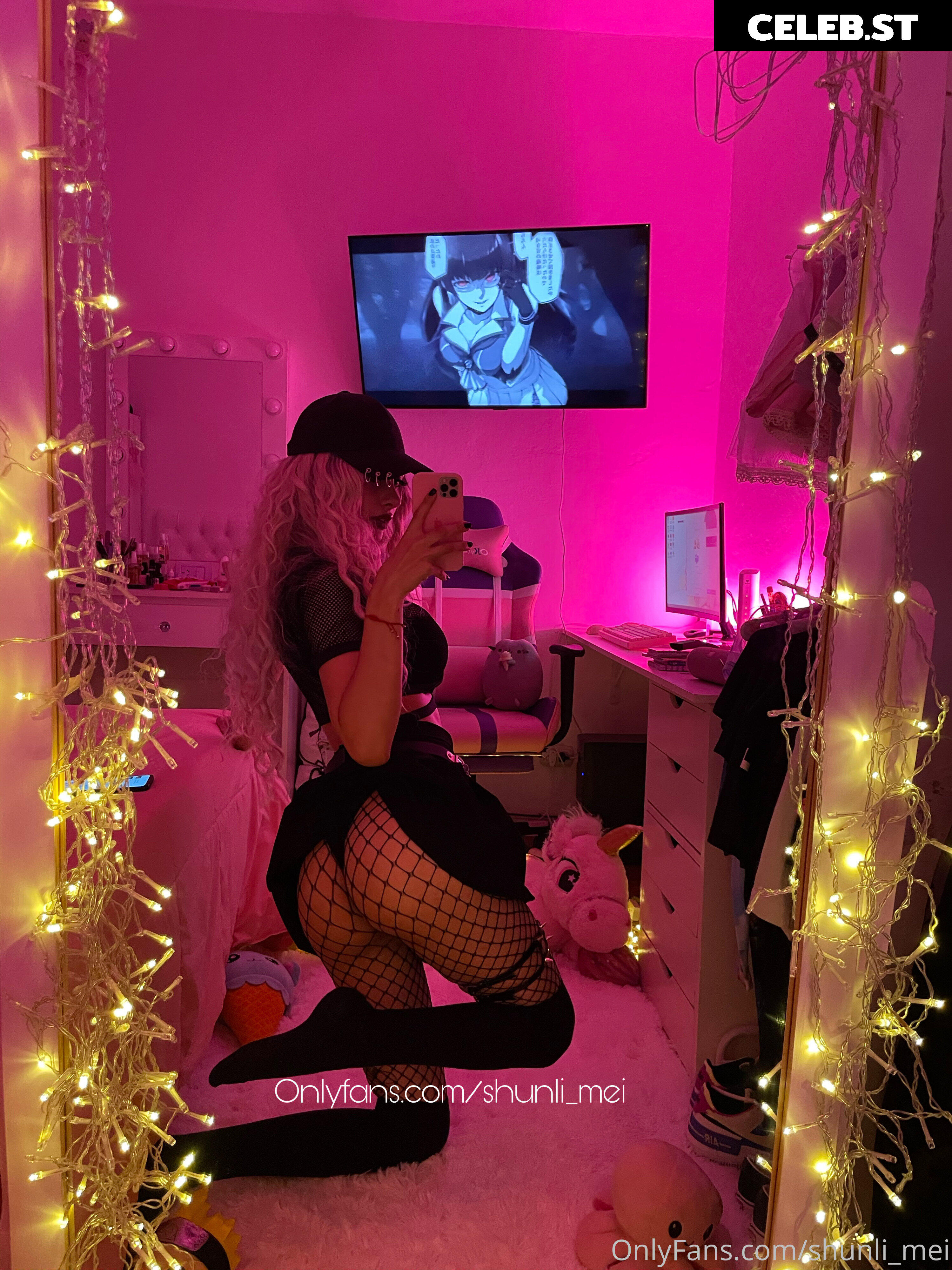 Shunlimei Image 3374793