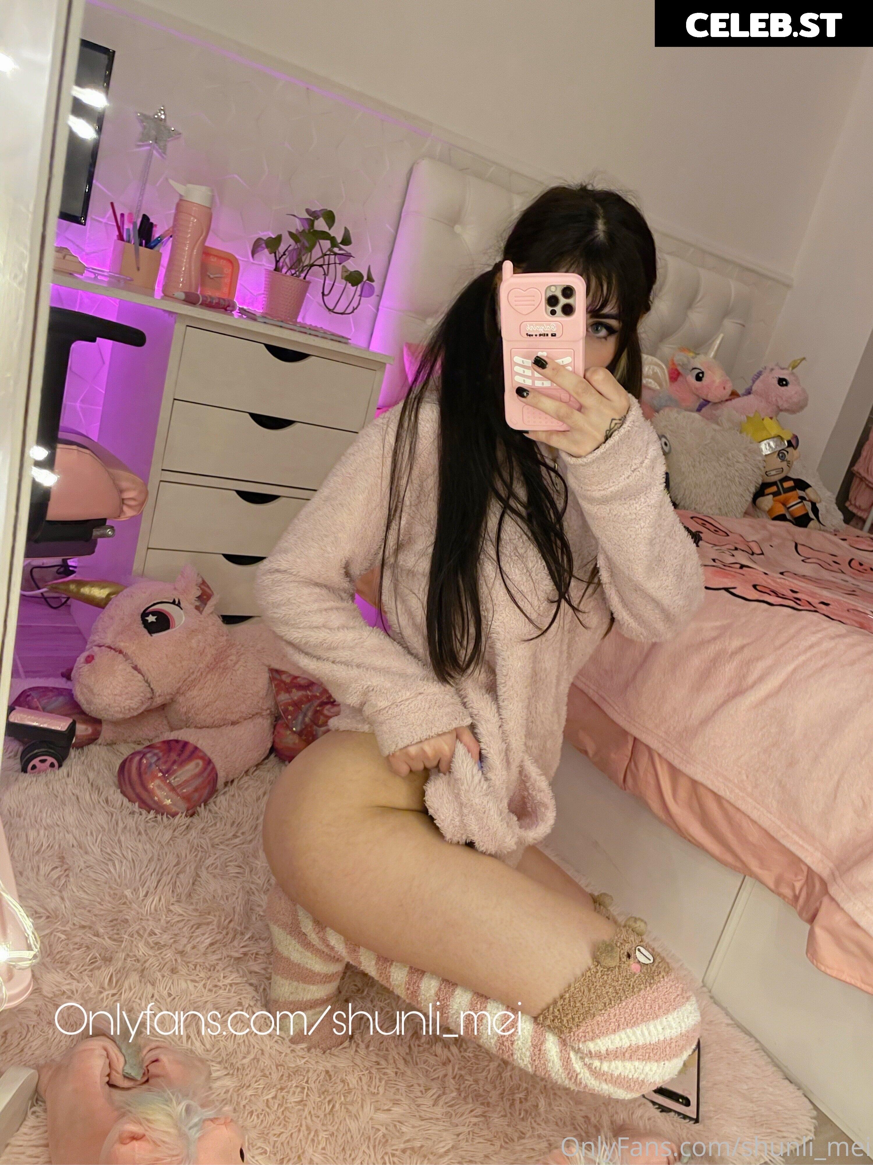 Shunlimei Image 3374740