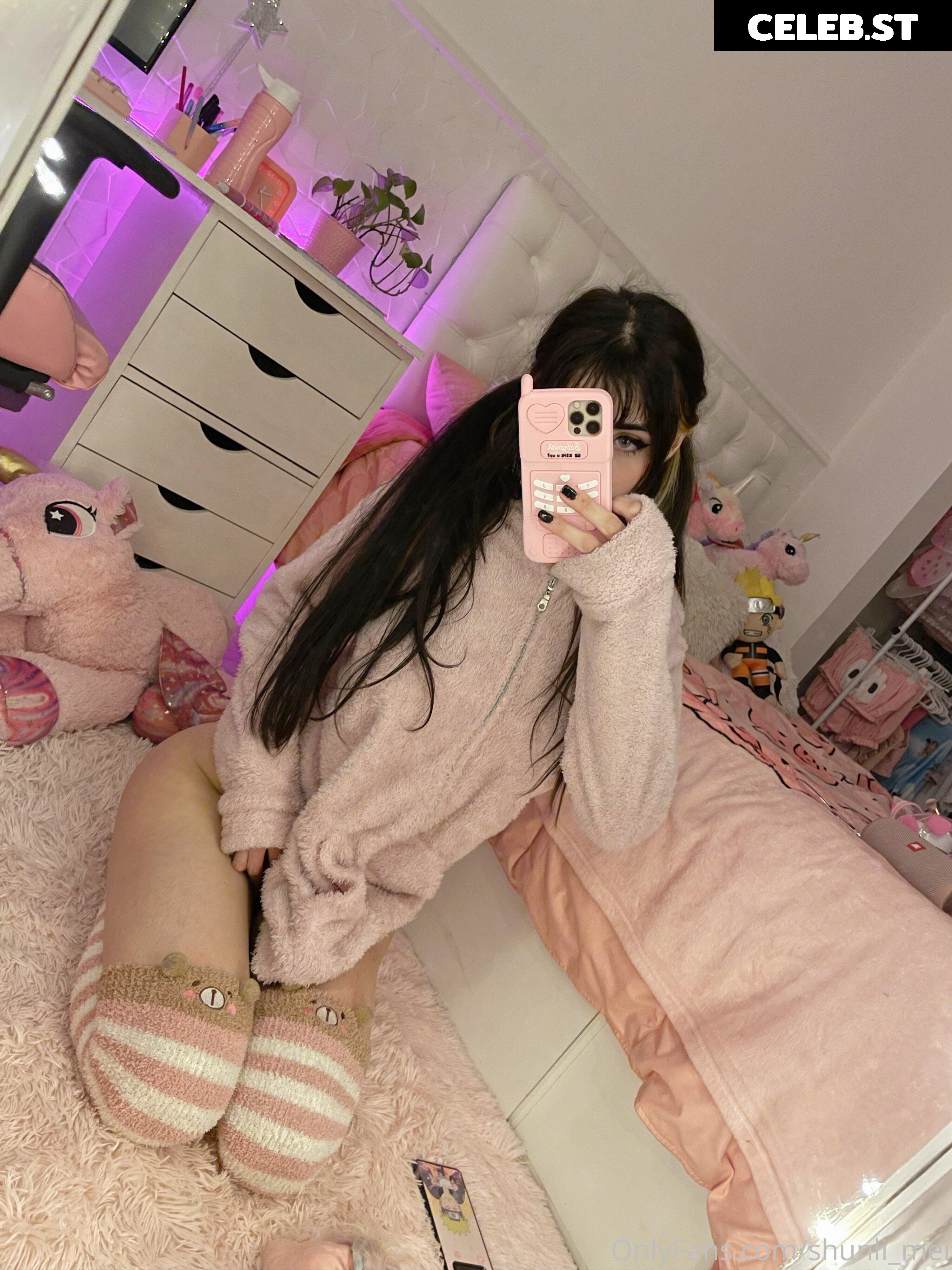 Shunlimei Image 3374766