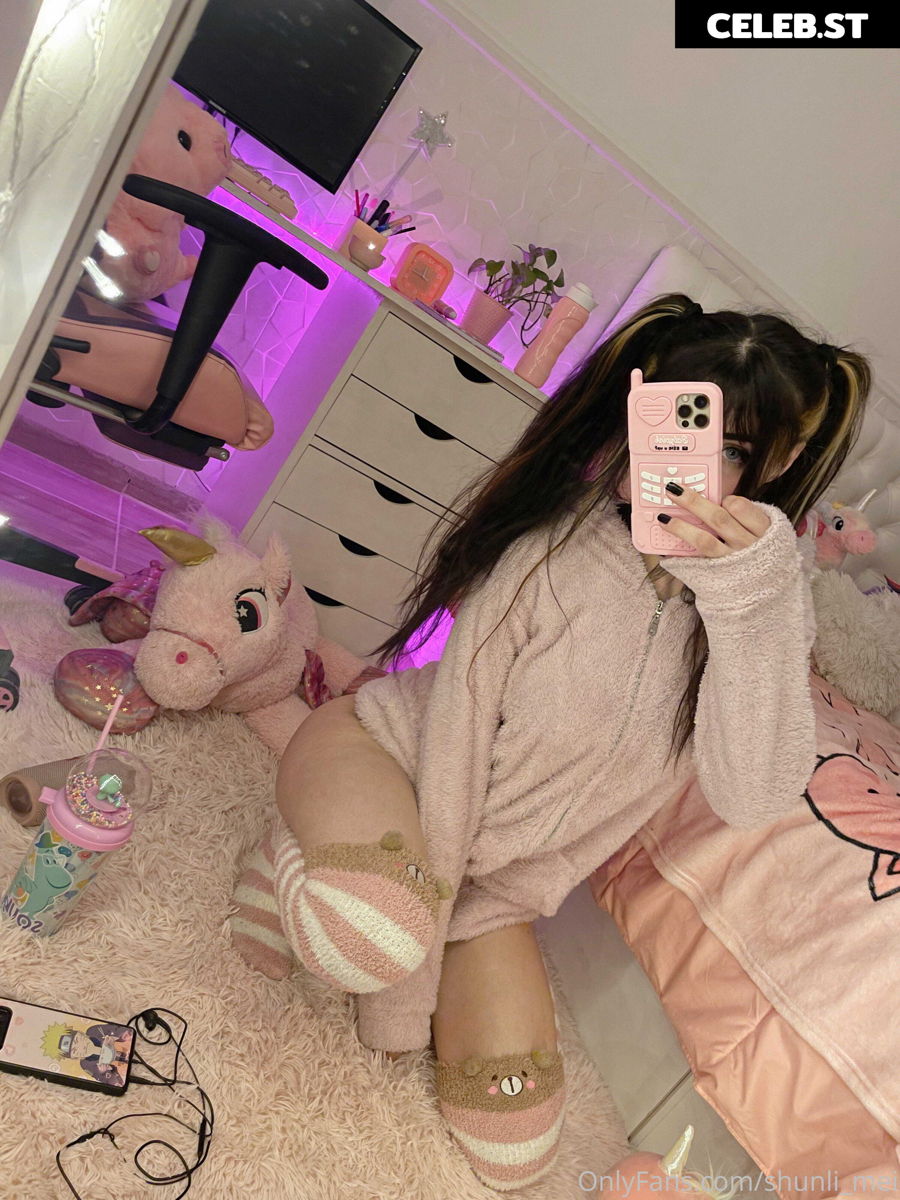 Shunlimei Image 3374716