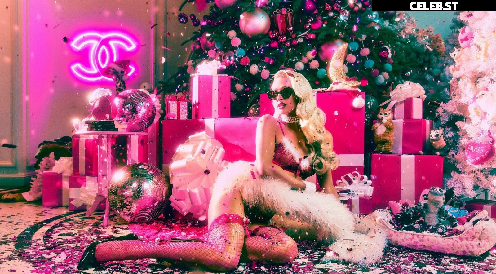 Paris Hilton Image 3371780