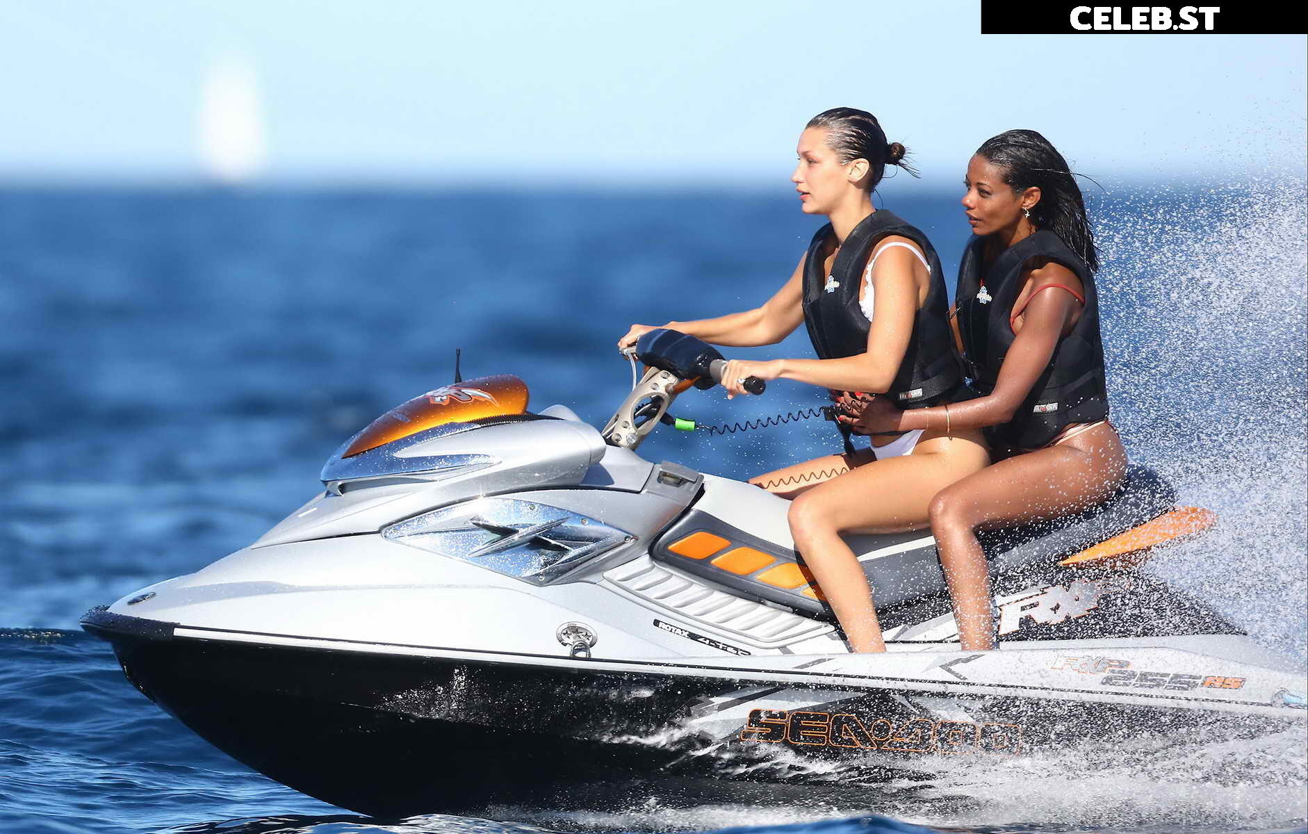 Bella Hadid Image 3371757