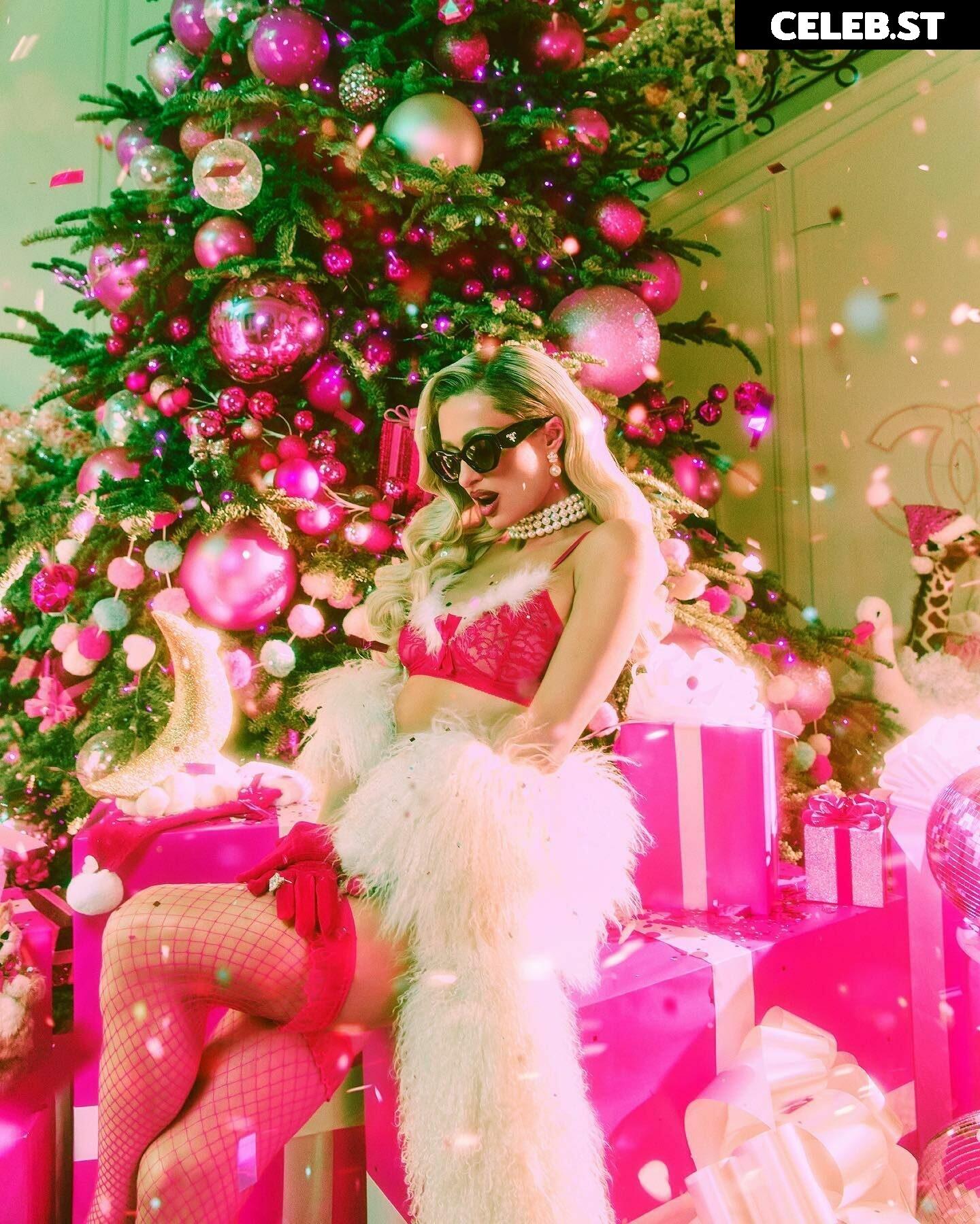 Paris Hilton Image 3371772