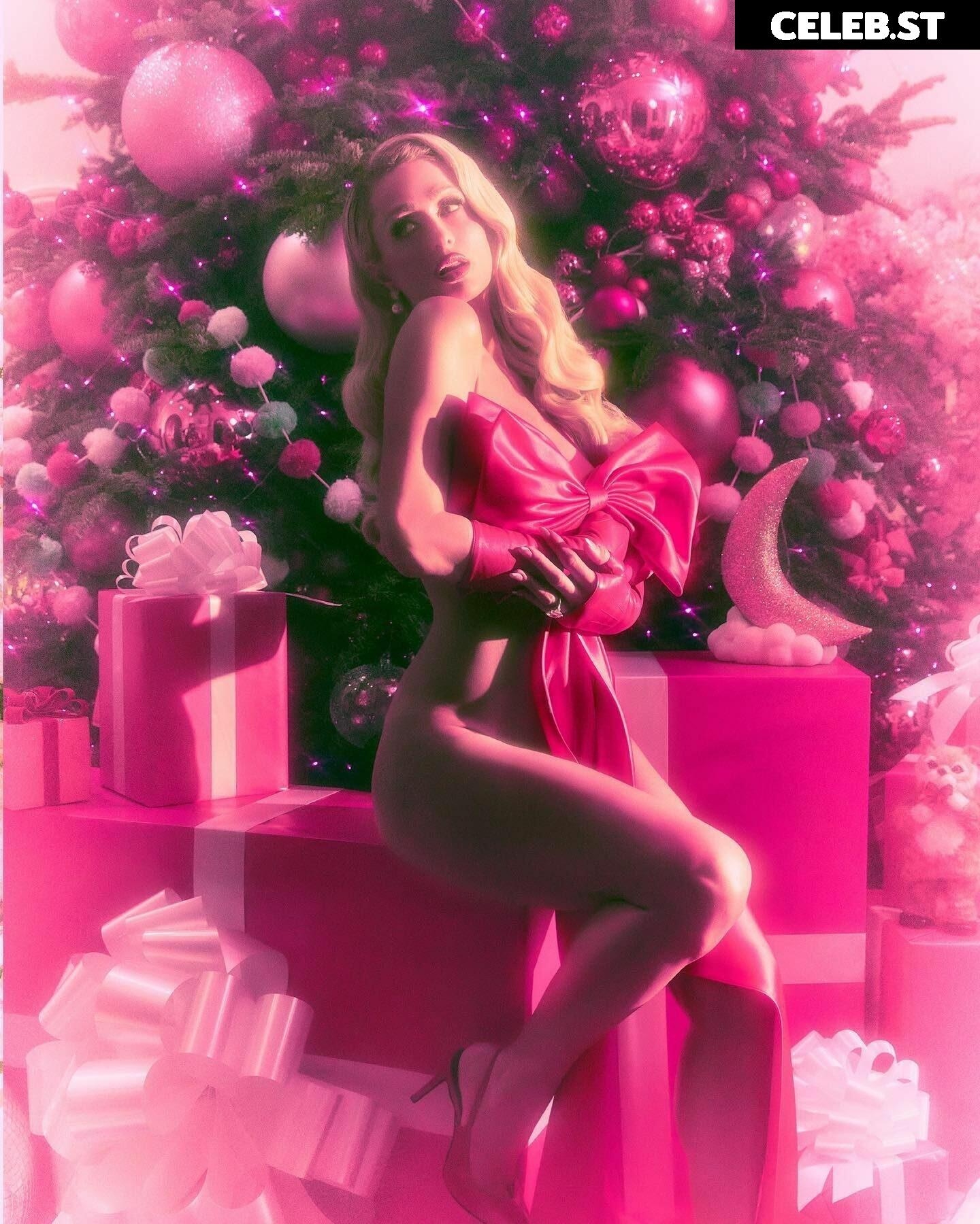 Paris Hilton Image 3371770