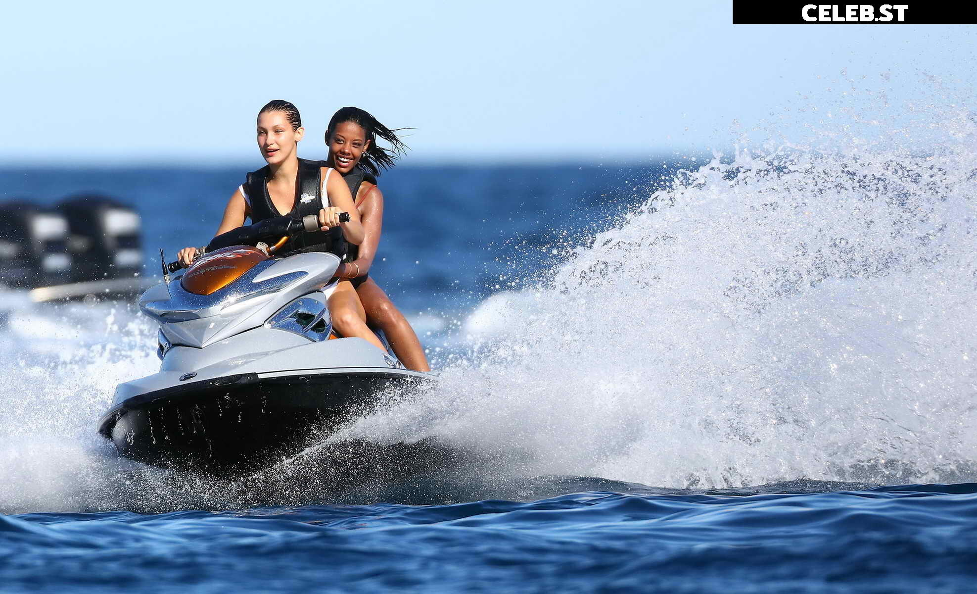 Bella Hadid Image 3371760