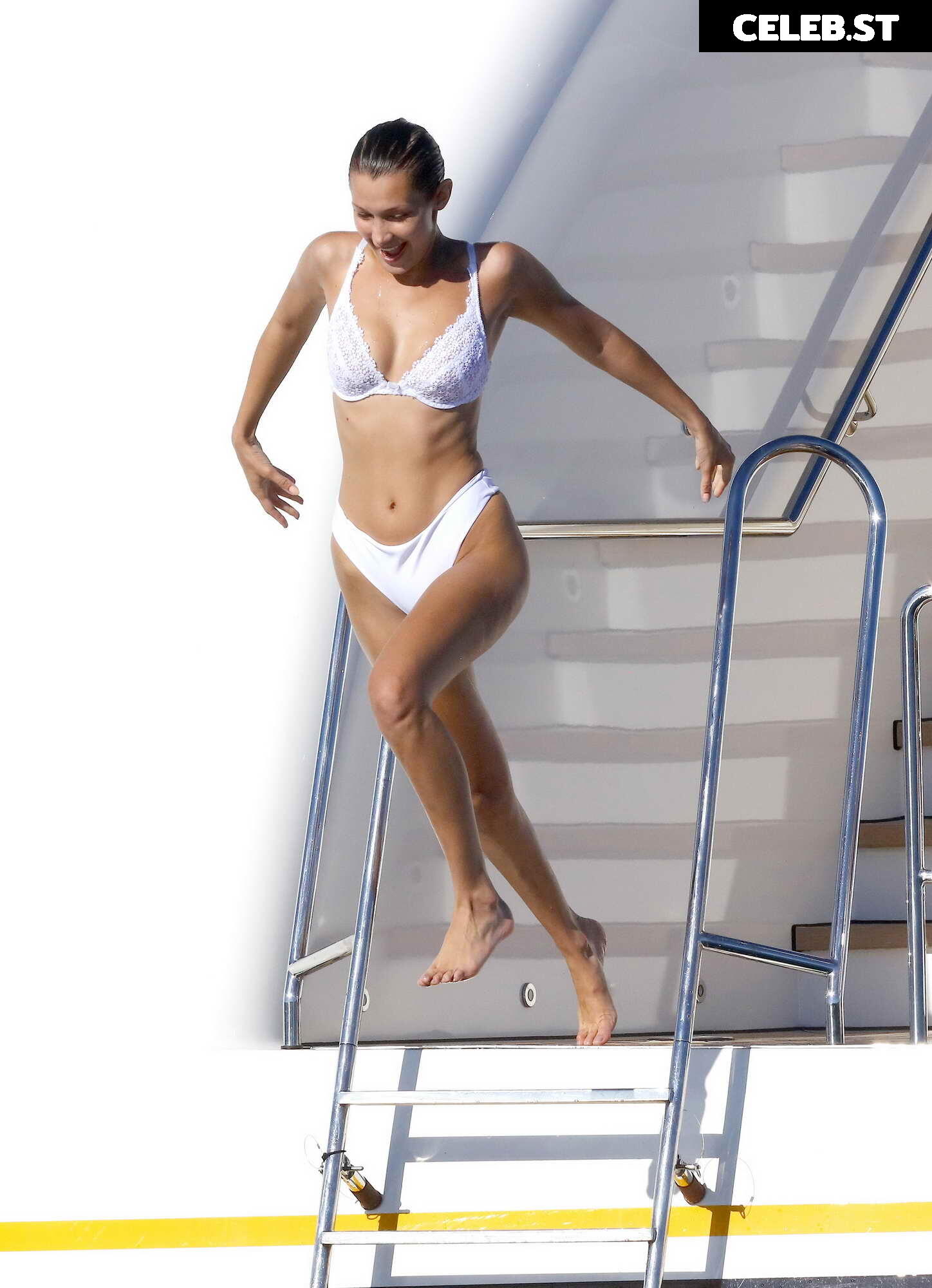 Bella Hadid Image 3371715