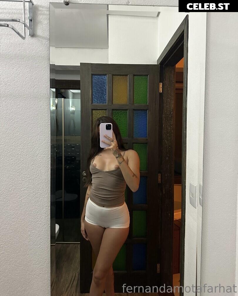 Fernanda Mota Farhat Image 3371023