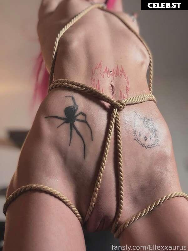 Ellexxaurus Image 3371985