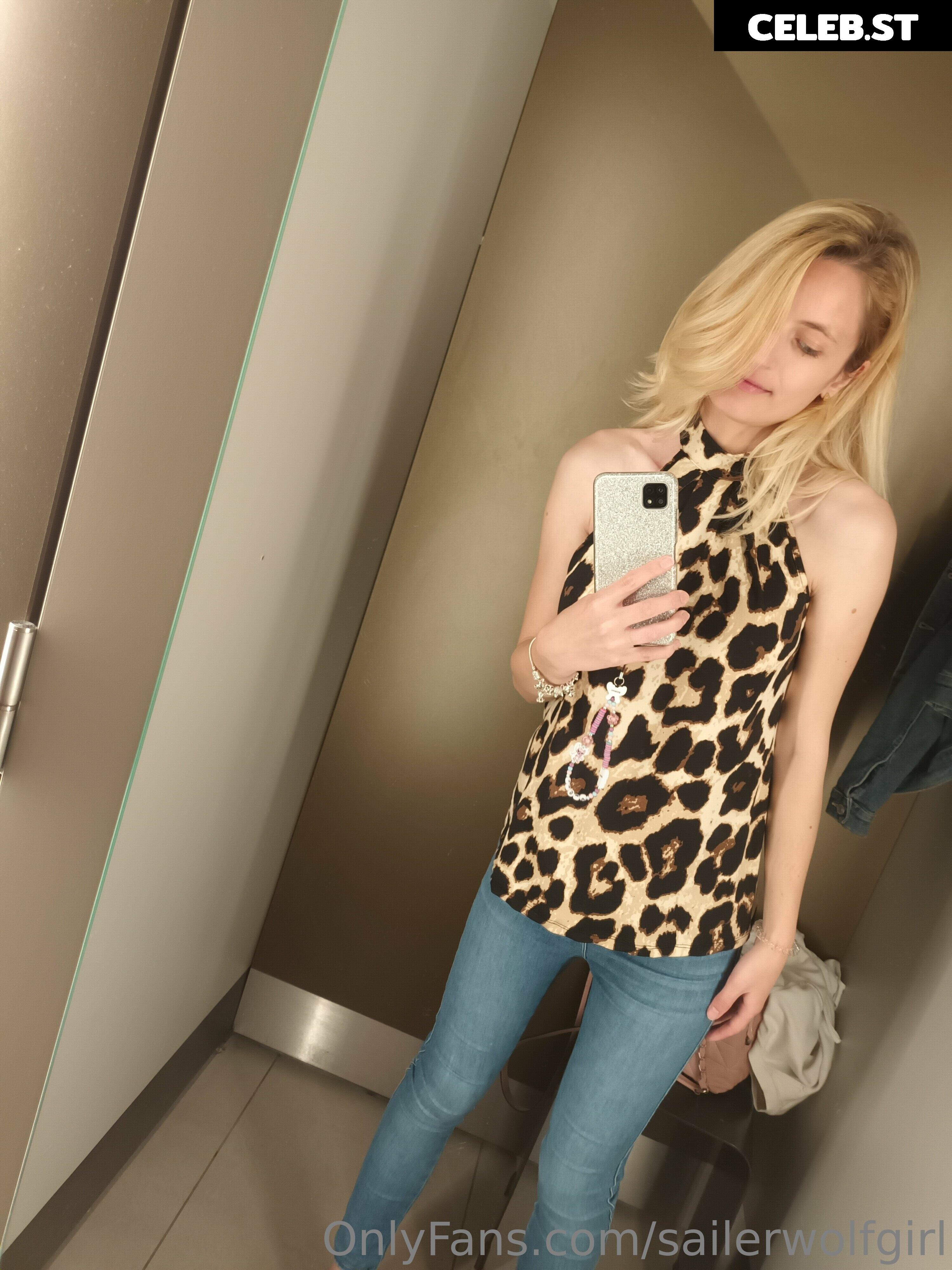 Sailerwolfgirl Image 337202