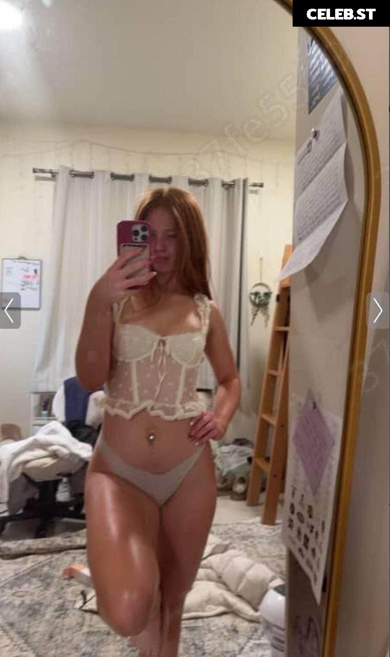 Harley Haisley Image 3372921
