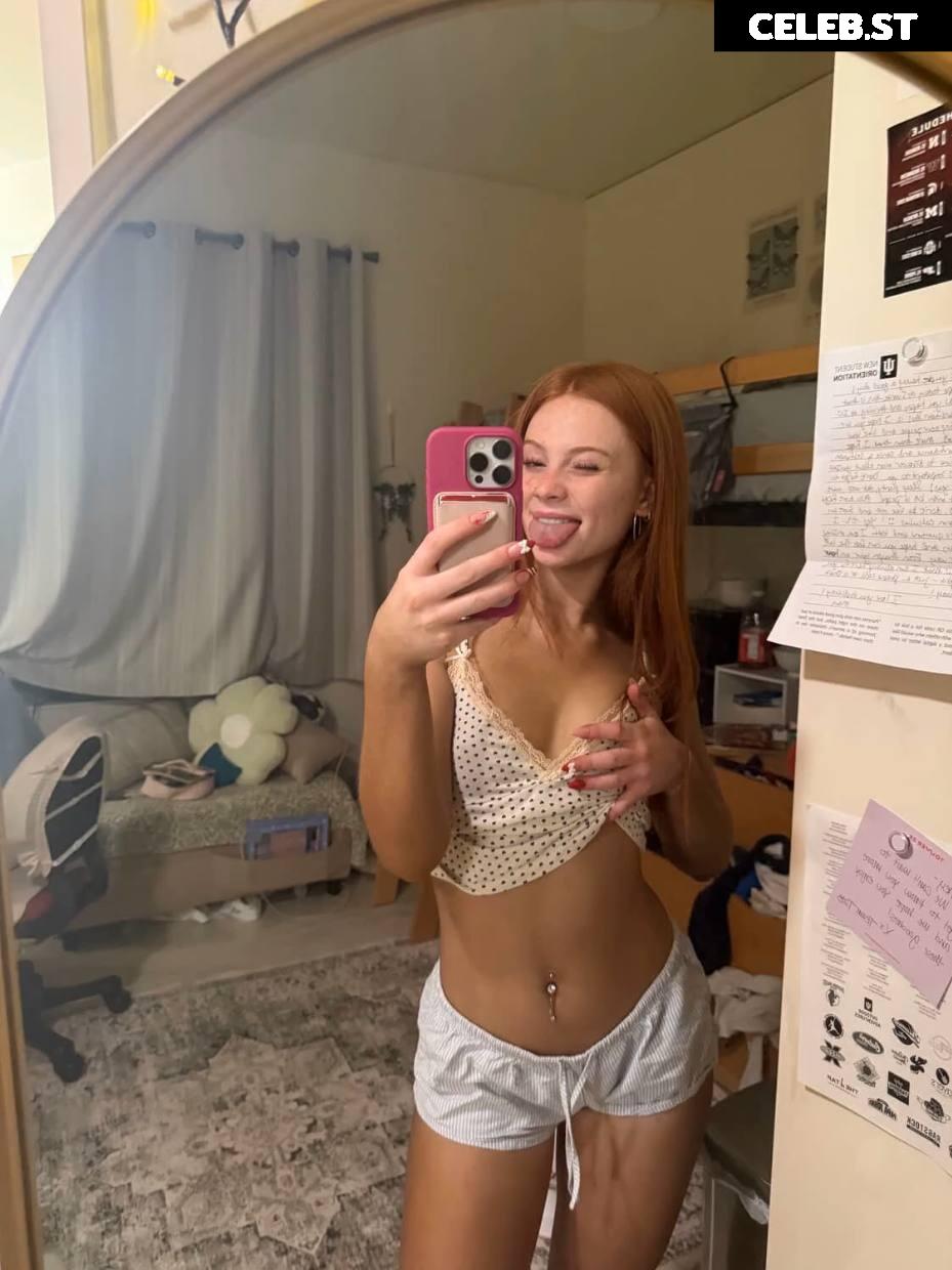 Harley Haisley Image 3372923