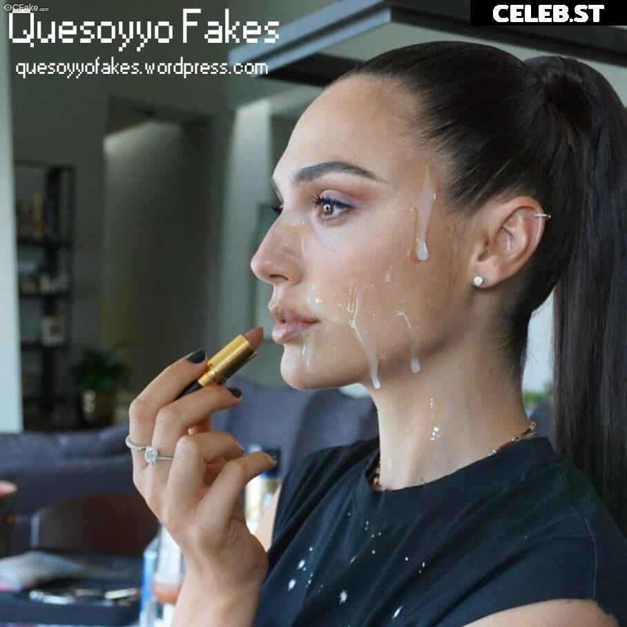 Gal Gadot Image 3373899