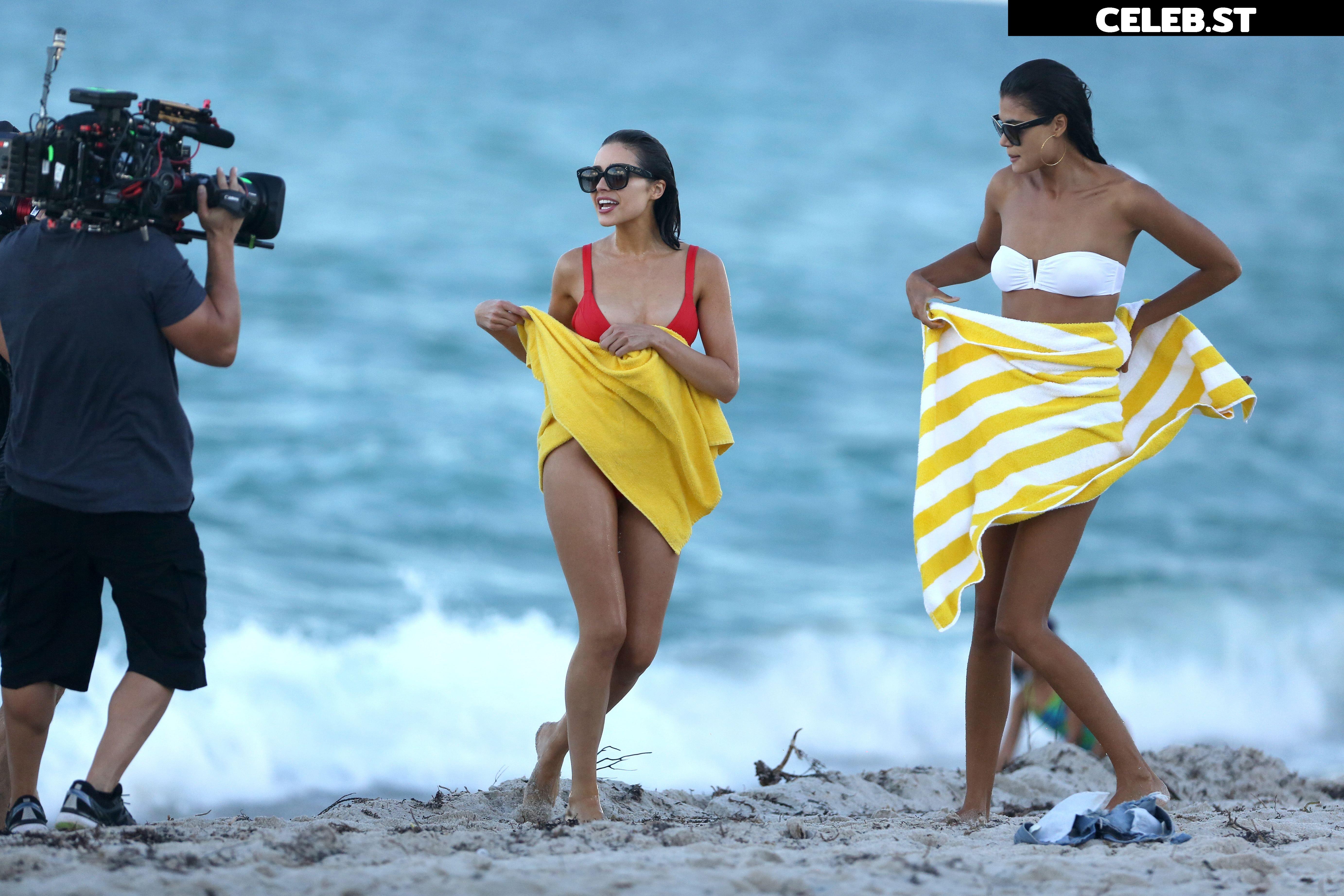 Shanina Shaik Image 3373897
