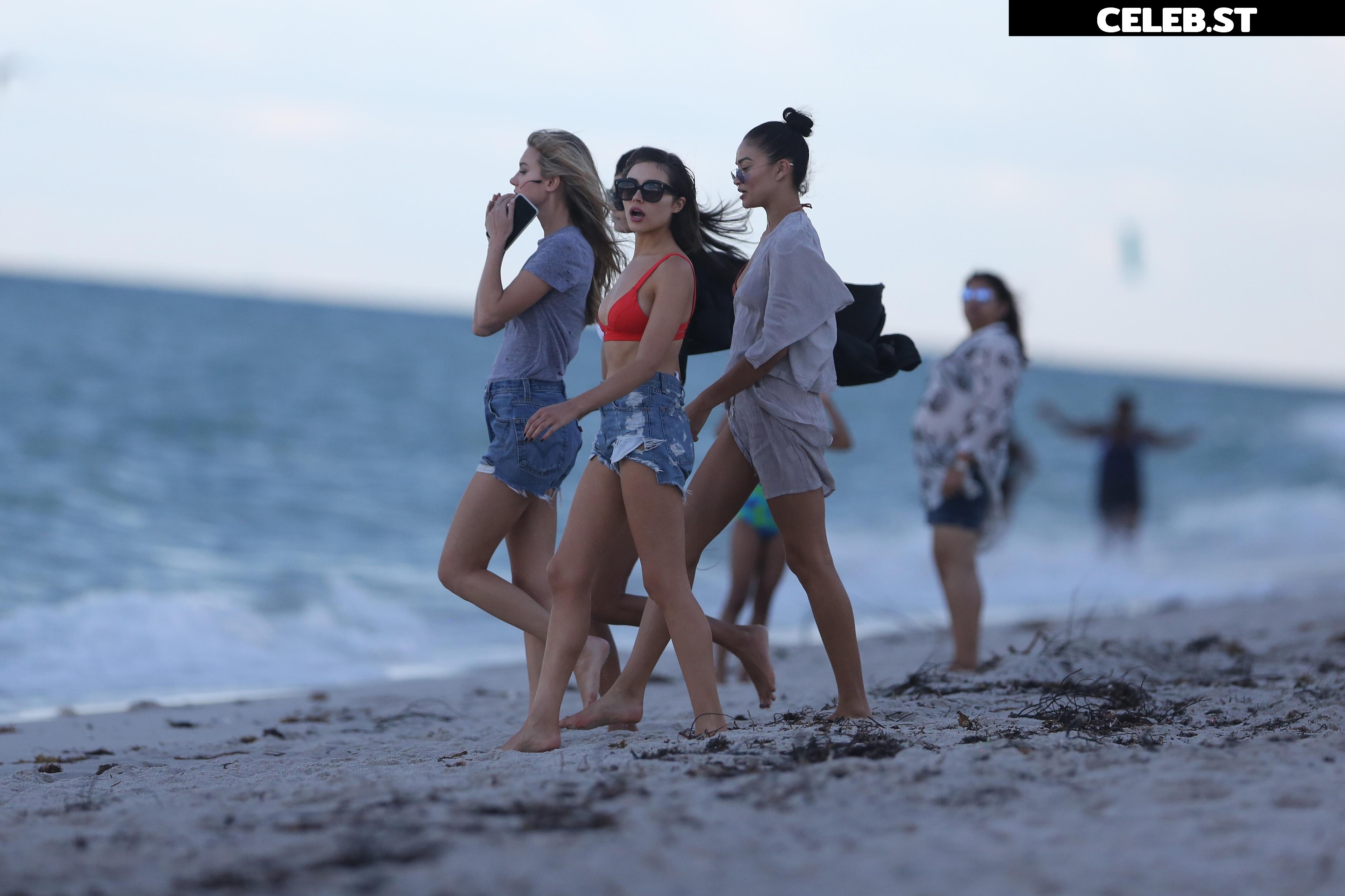 Shanina Shaik Image 3373881
