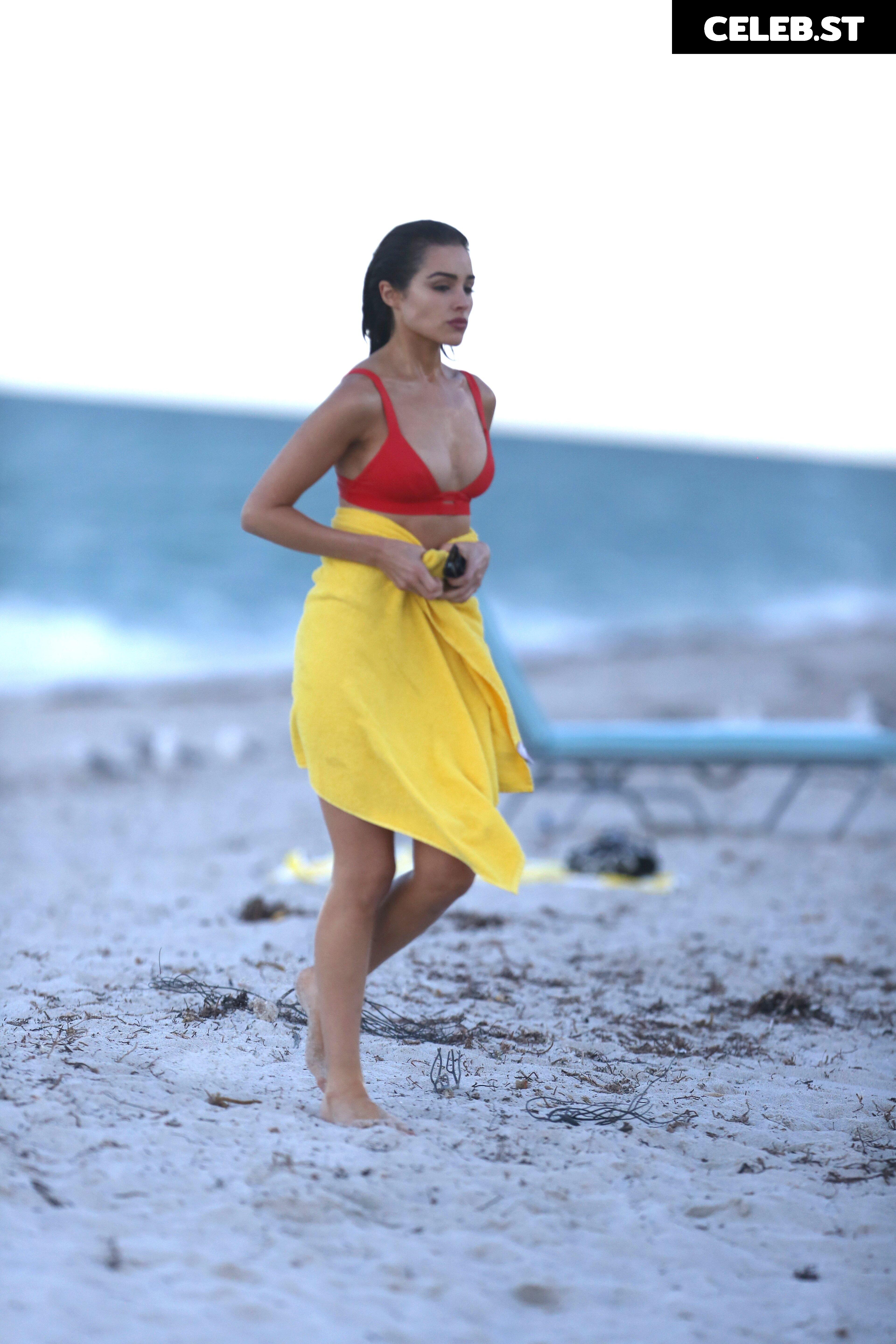 Shanina Shaik Image 3373852