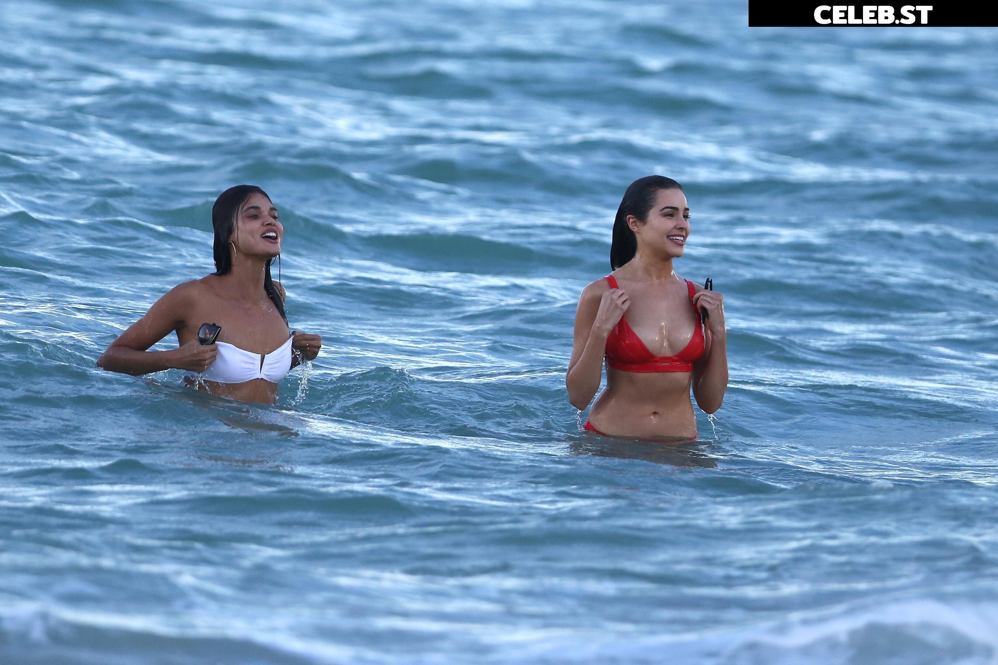 Shanina Shaik Image 3373856