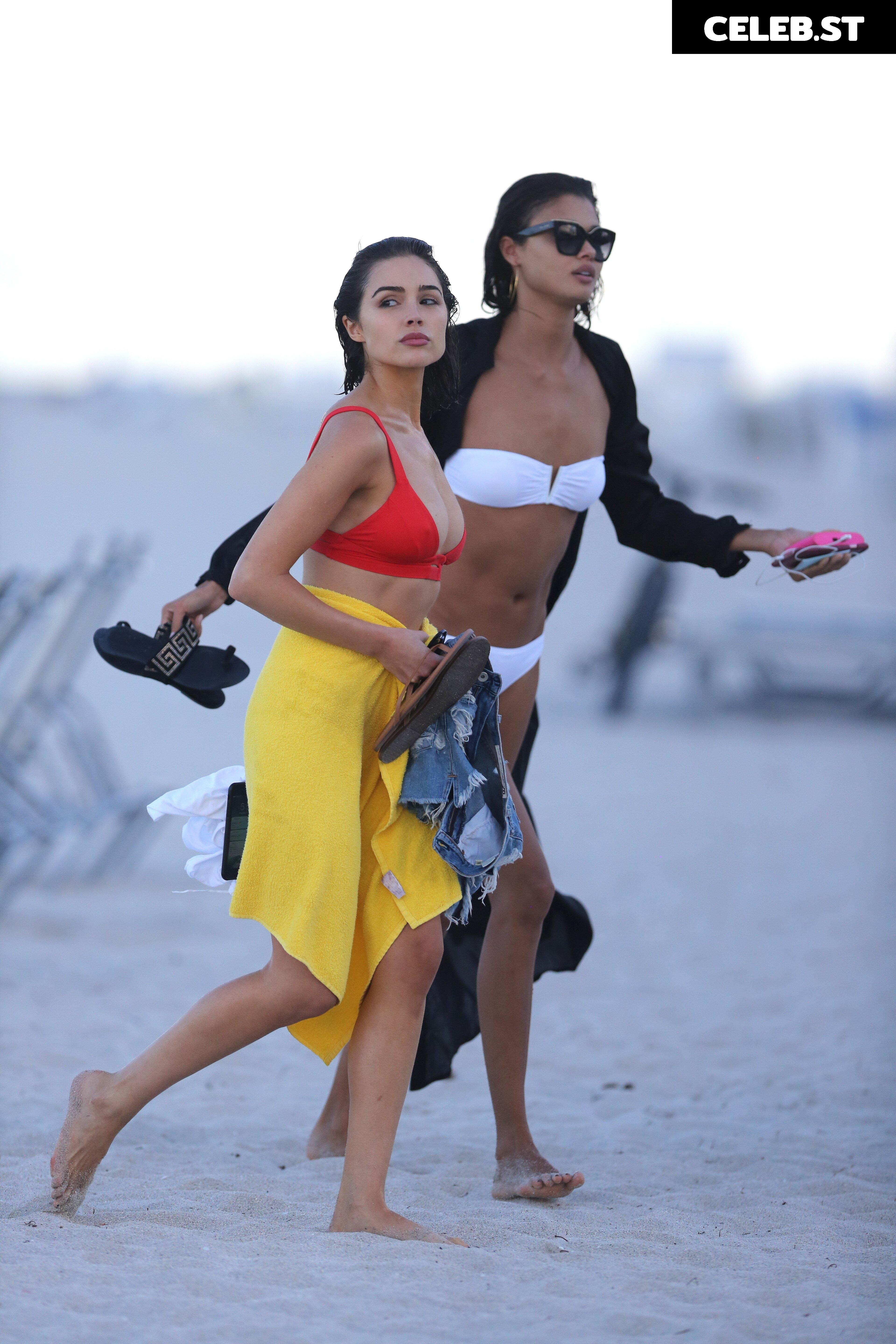 Shanina Shaik Image 3373870