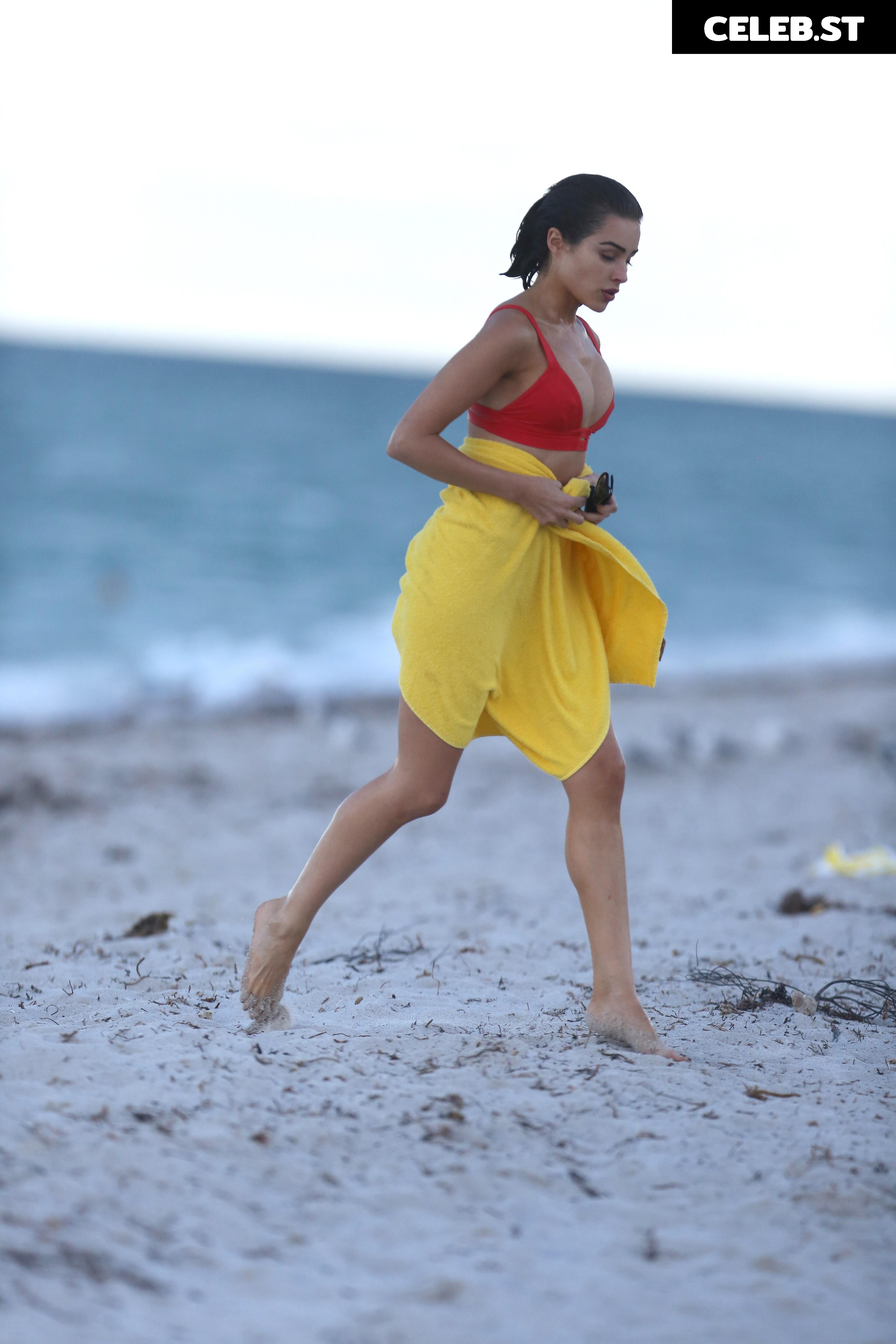 Shanina Shaik Image 3373873