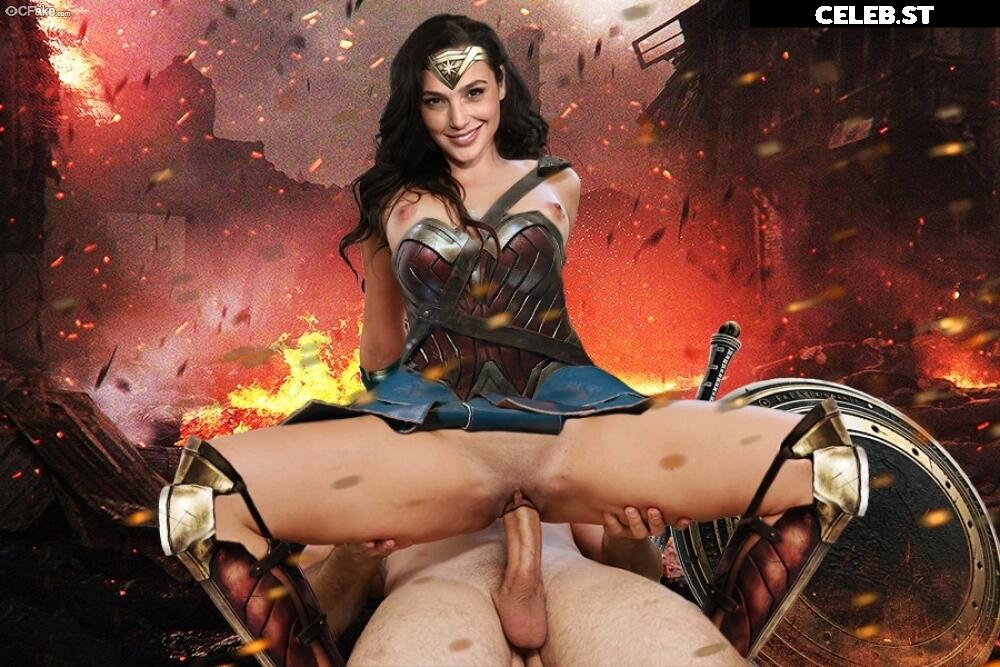 Gal Gadot Image 3373864