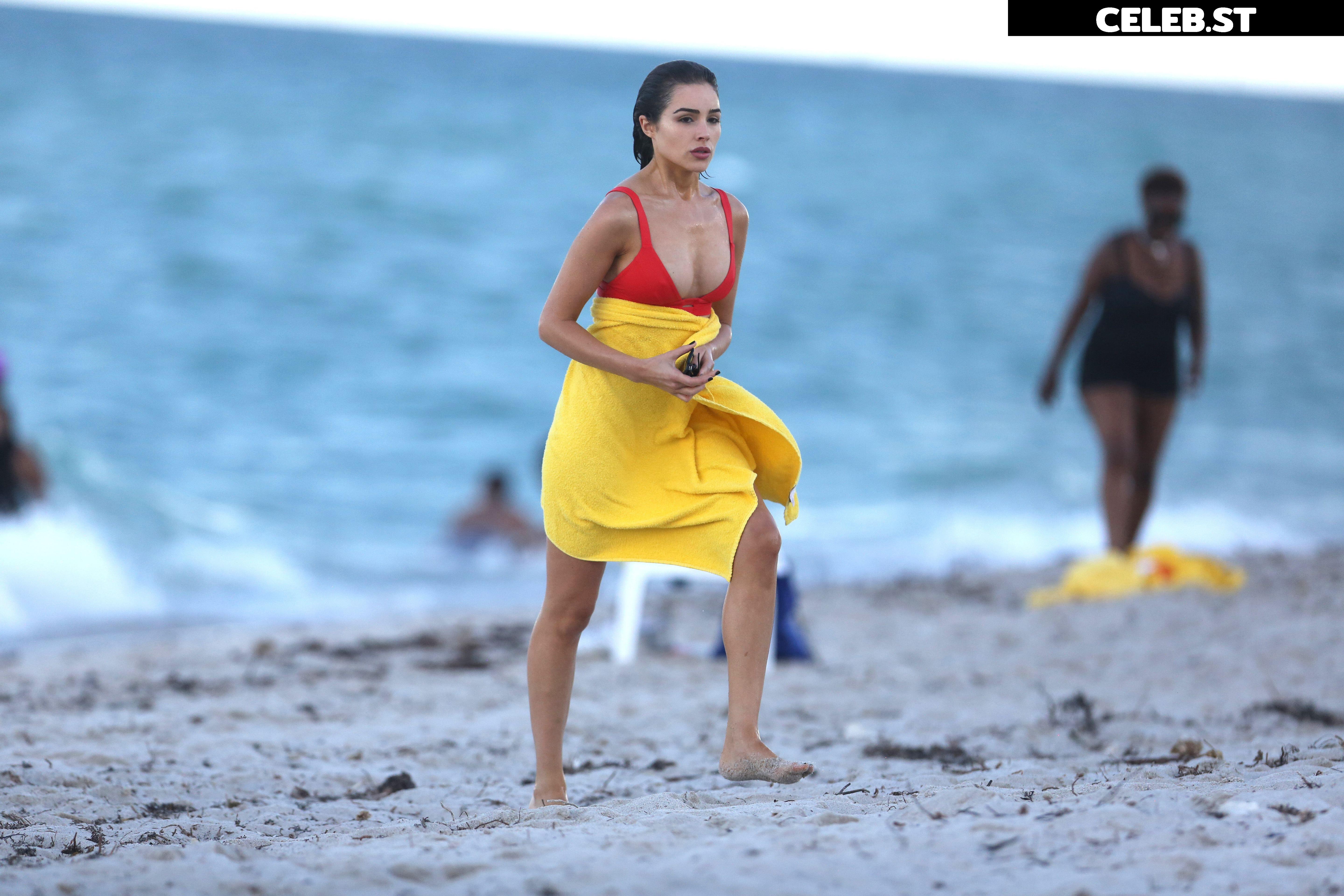 Shanina Shaik Image 3373839