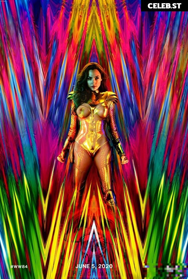 Gal Gadot Image 3373519