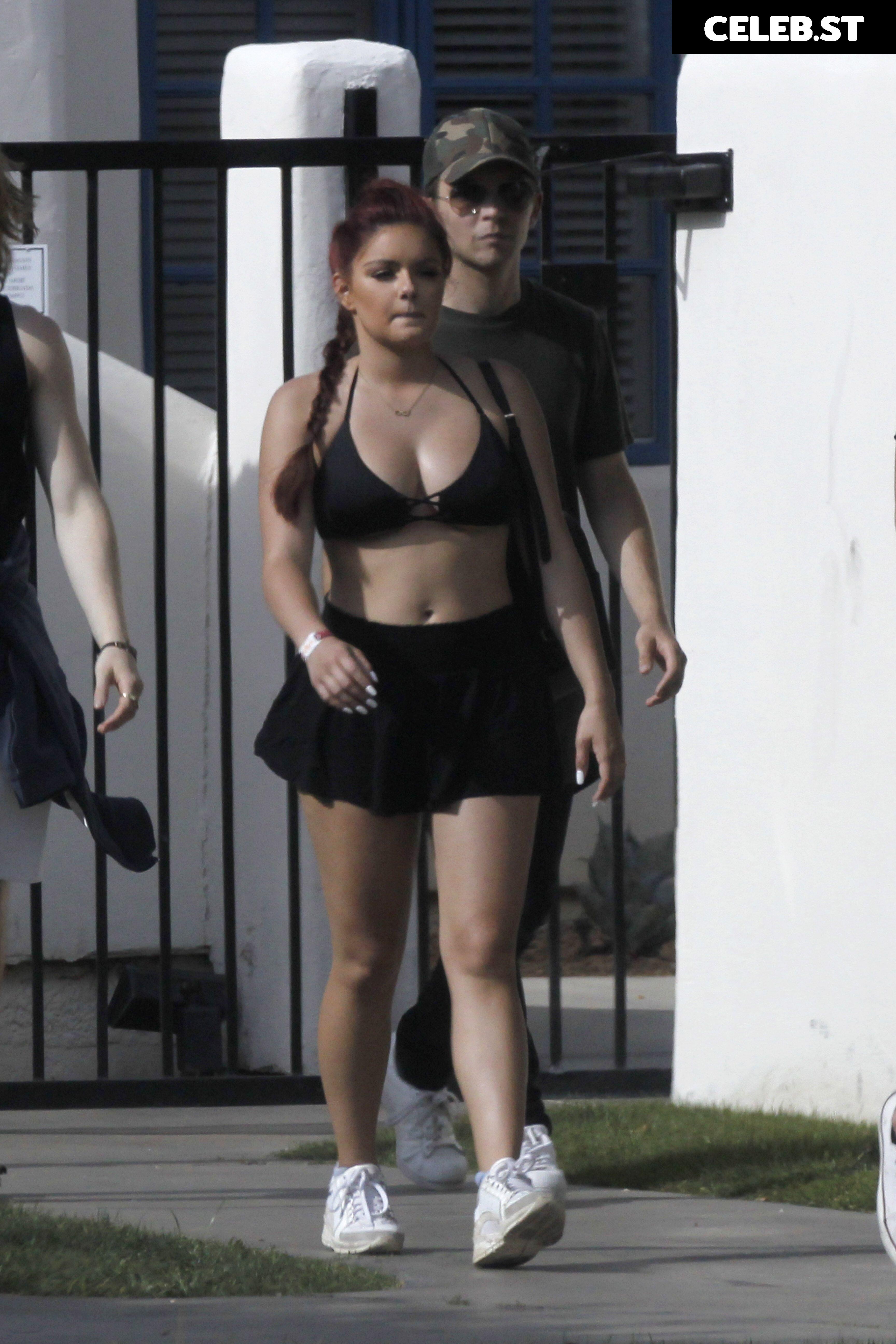 Ariel Winter Image 3373502