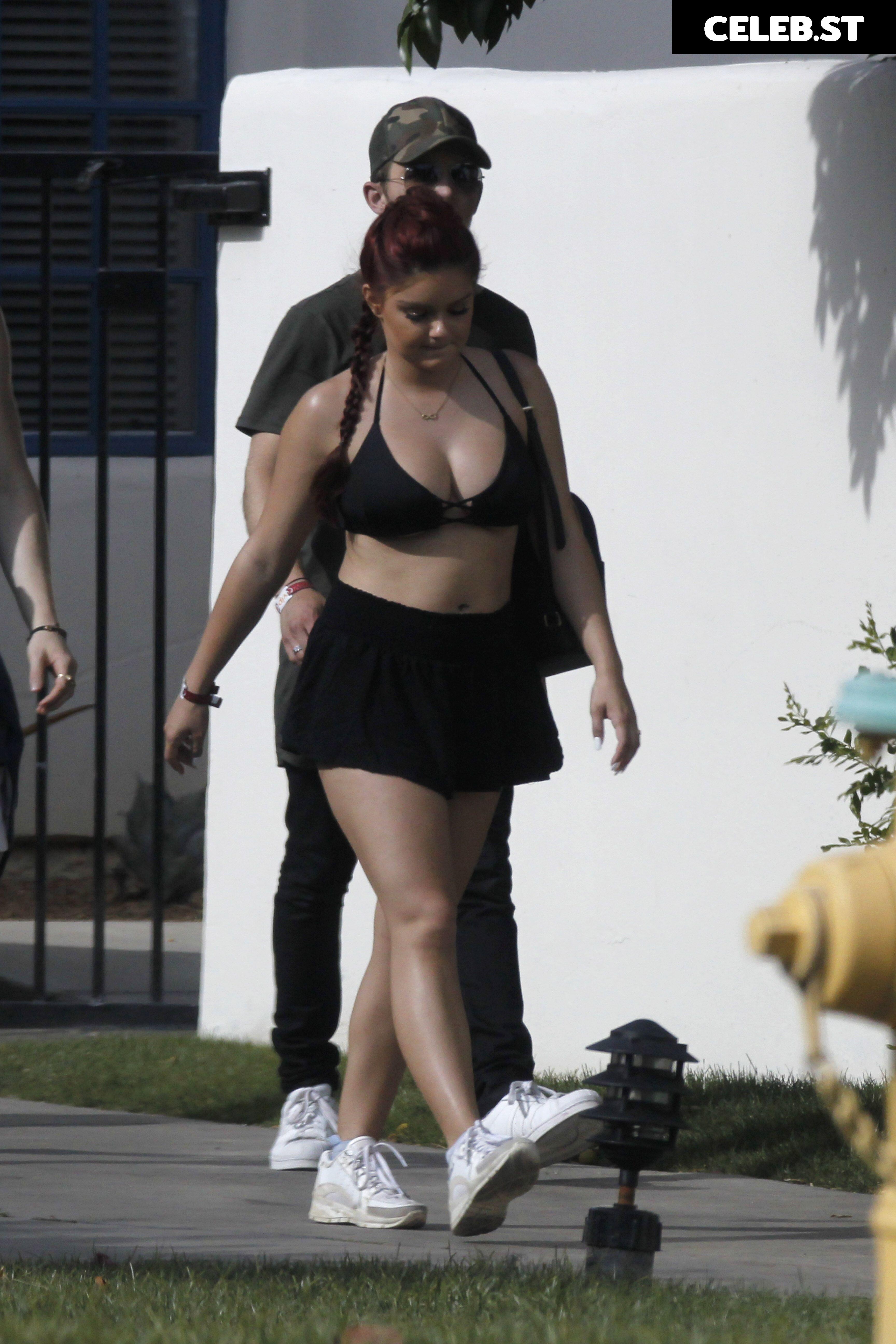 Ariel Winter Image 3373497