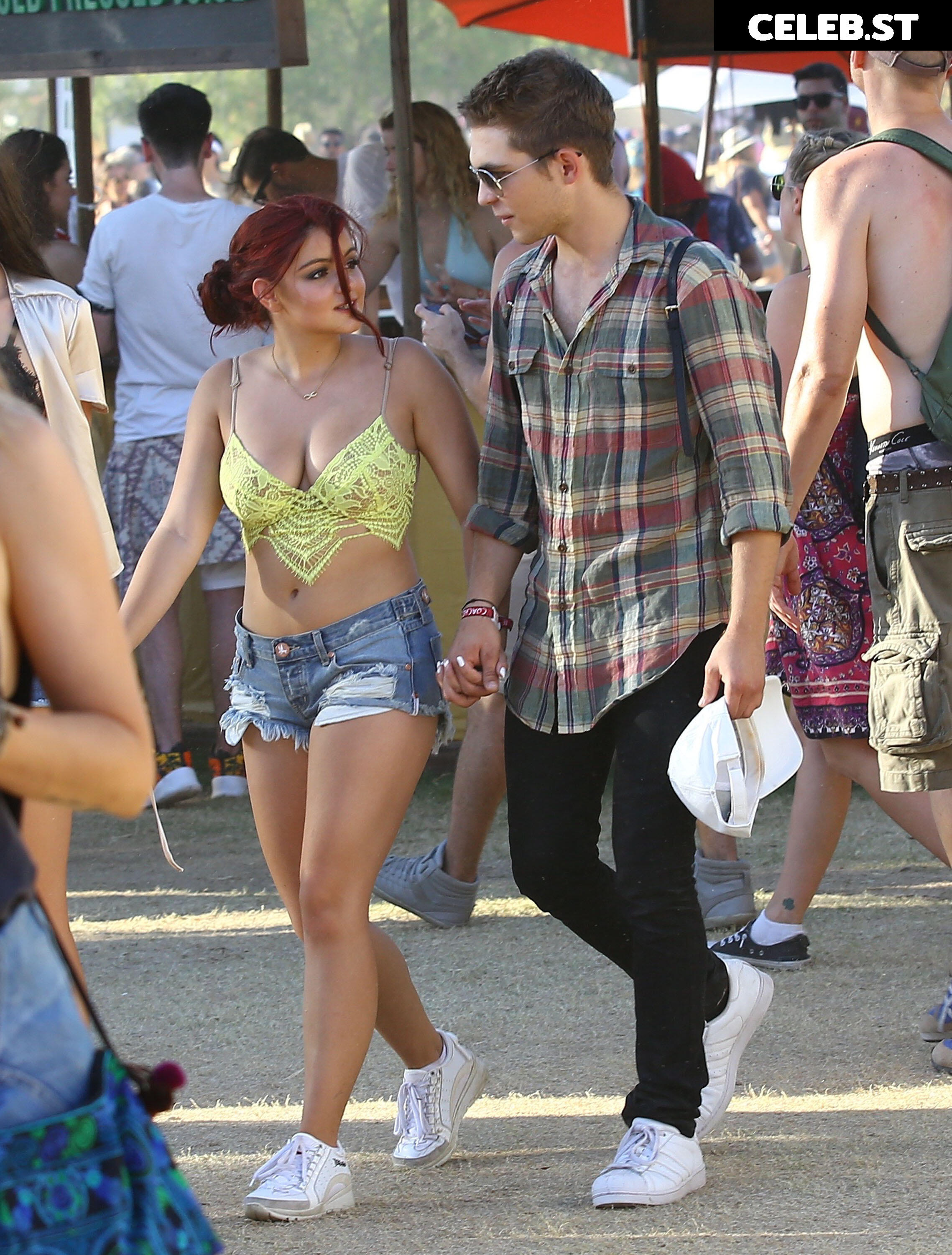 Ariel Winter Image 3373469