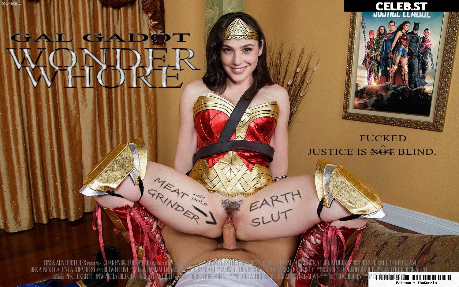 Gal Gadot Image 3373463