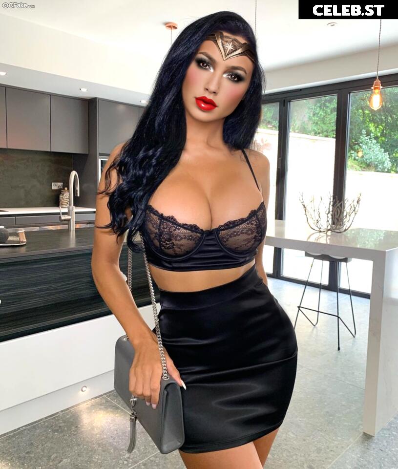 Gal Gadot Image 3373439